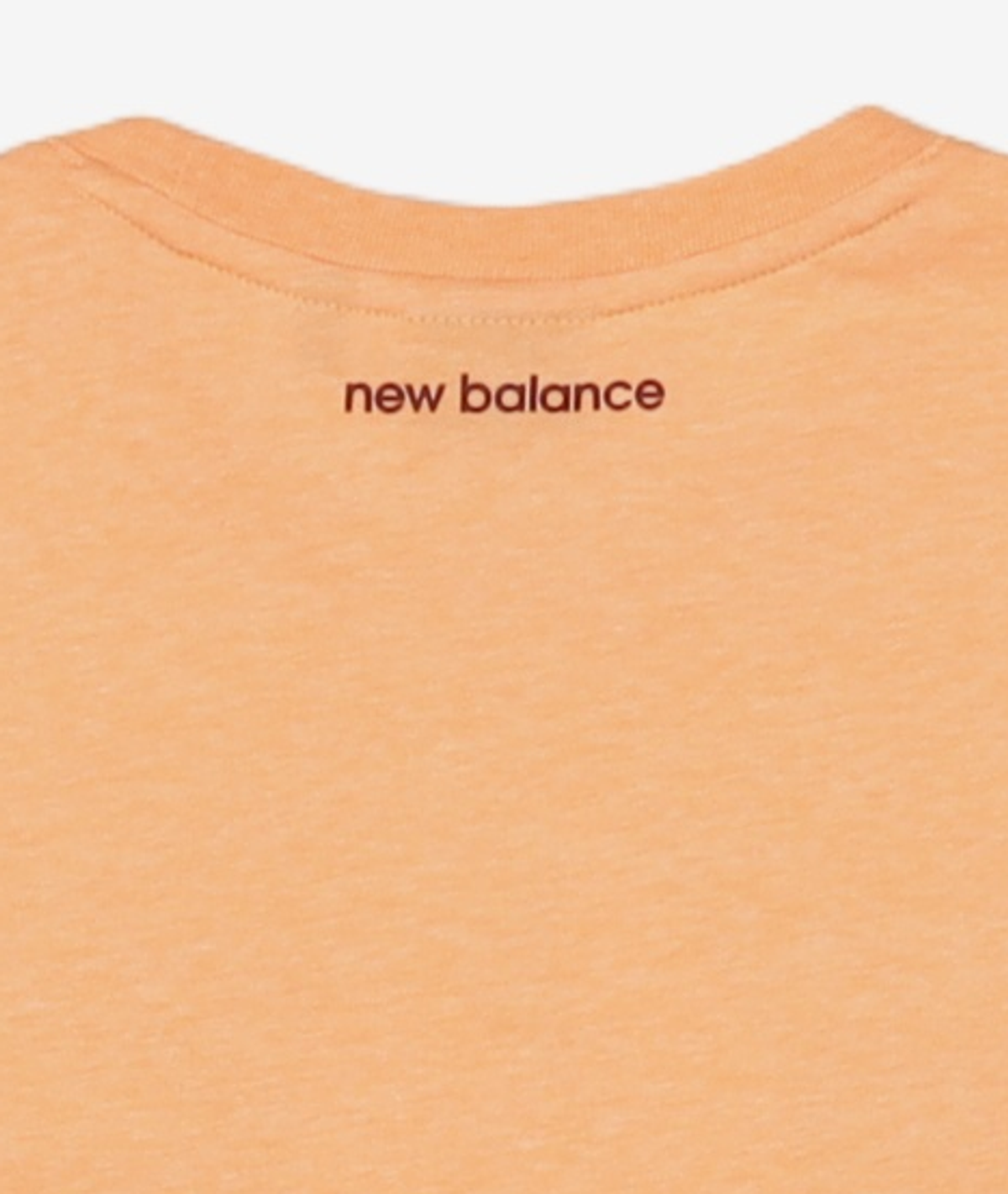 뉴발란스(NEW BALANCE) 반소매 티셔츠 85