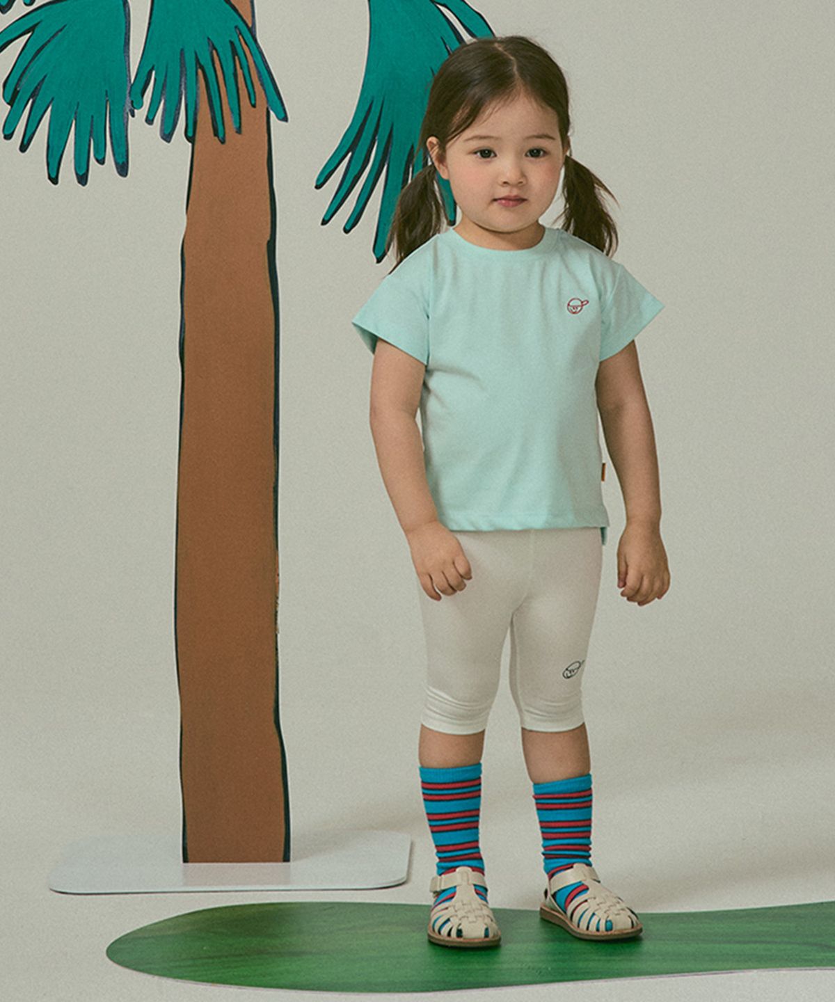 호아따따(HOATATAU) 아이호아5부레깅스-모달