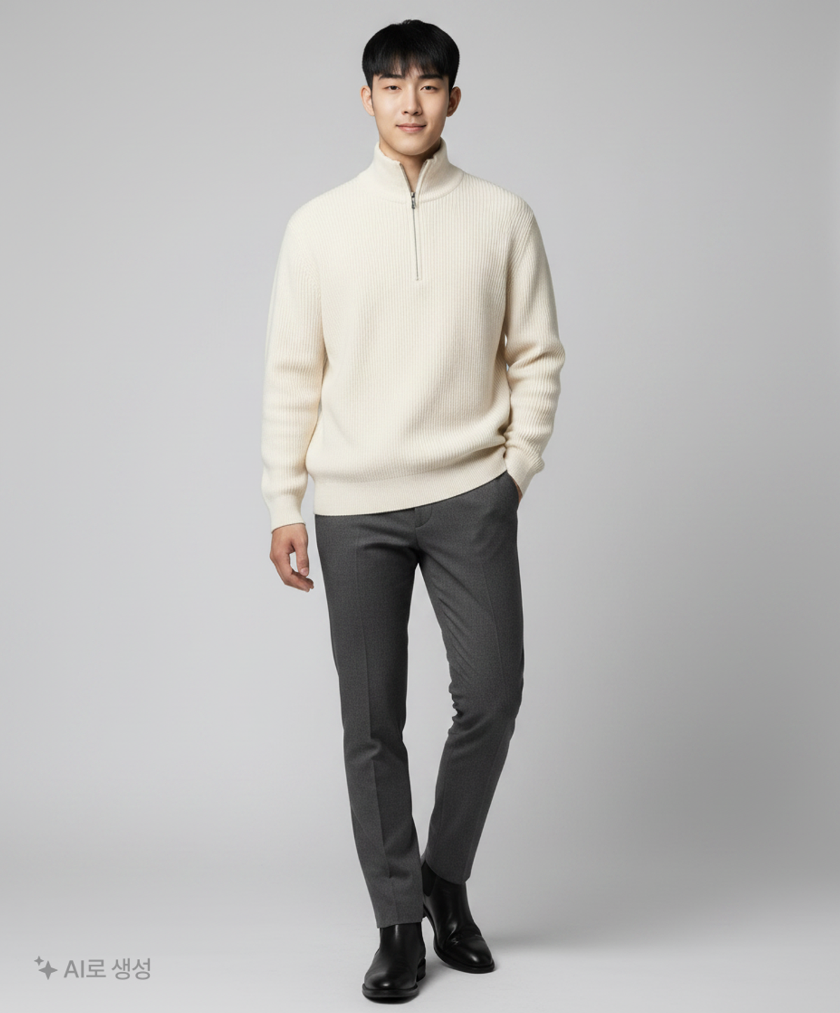 드로우핏(DRAW FIT) 니트/스웨터 L
