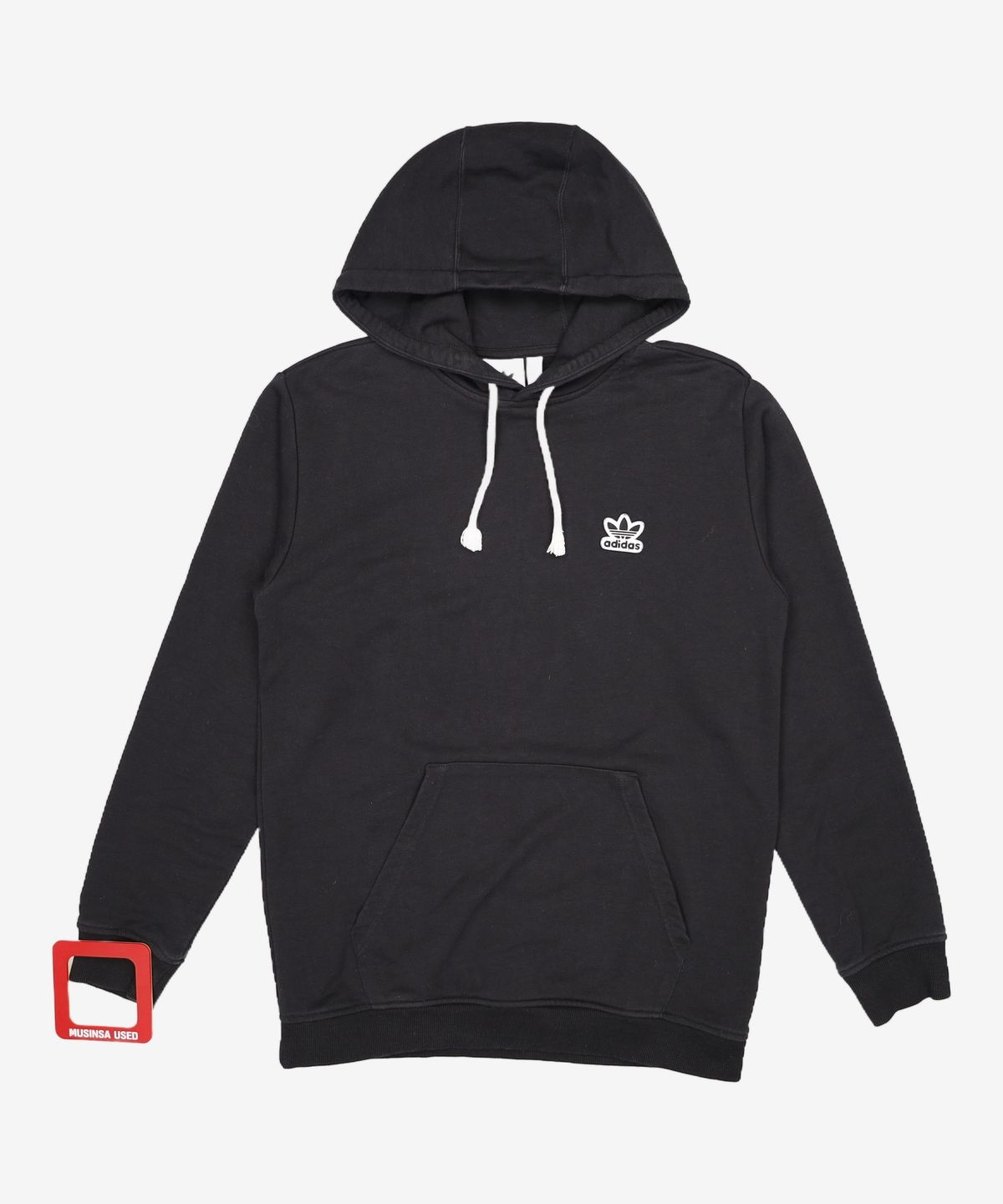 아디다스(ADIDAS) 후드 티셔츠 L