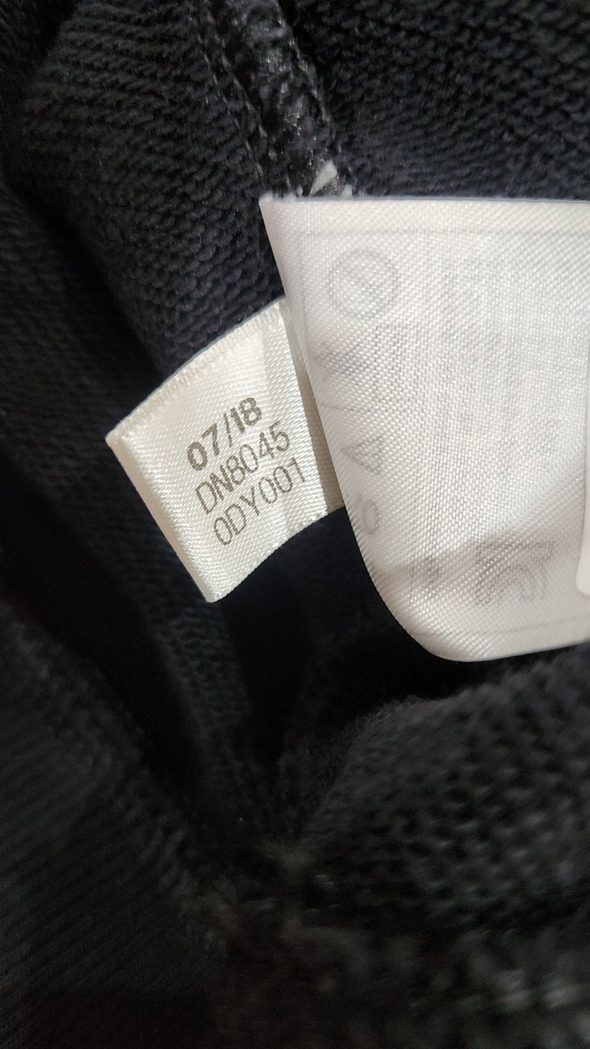 아디다스(ADIDAS) 후드 티셔츠 L
