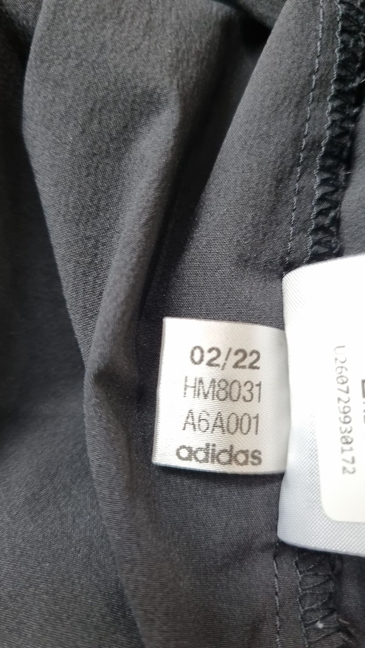 아디다스(ADIDAS) Y2K Shorts 1 M