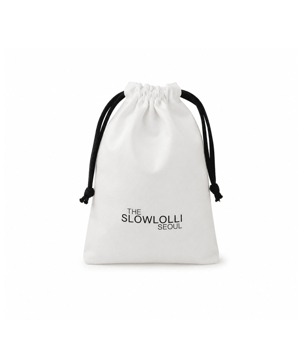슬로우롤리(SLOWLOLLI) Basic slim leather belt_2 Colors