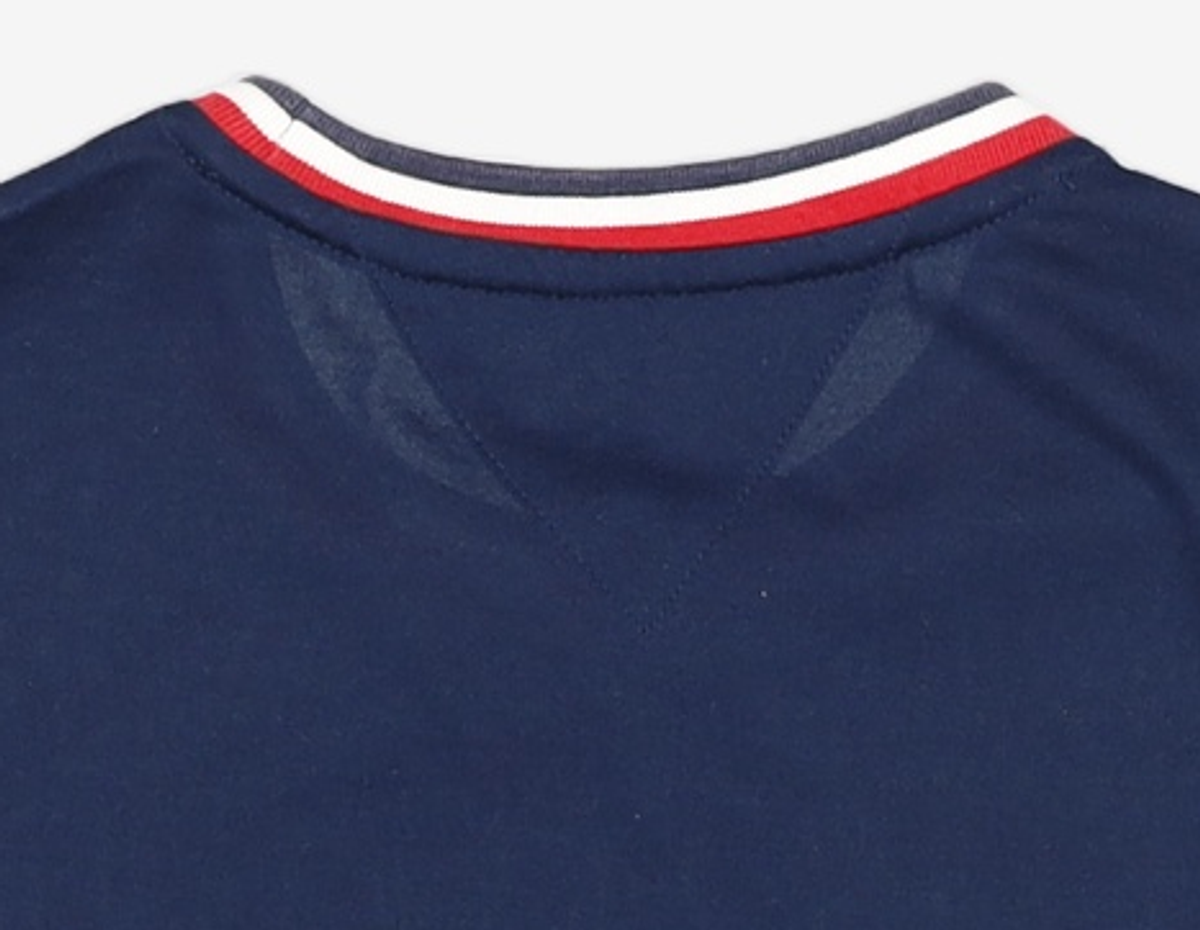 힐피거데님(Hilfiger Denim by Tommy Hilfiger) 반소매 티셔츠 M