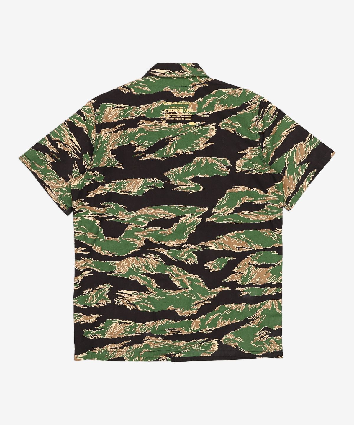 에이프 바이 베이프(AAPE BY A BATHING APE) 캐주얼 셔츠 L