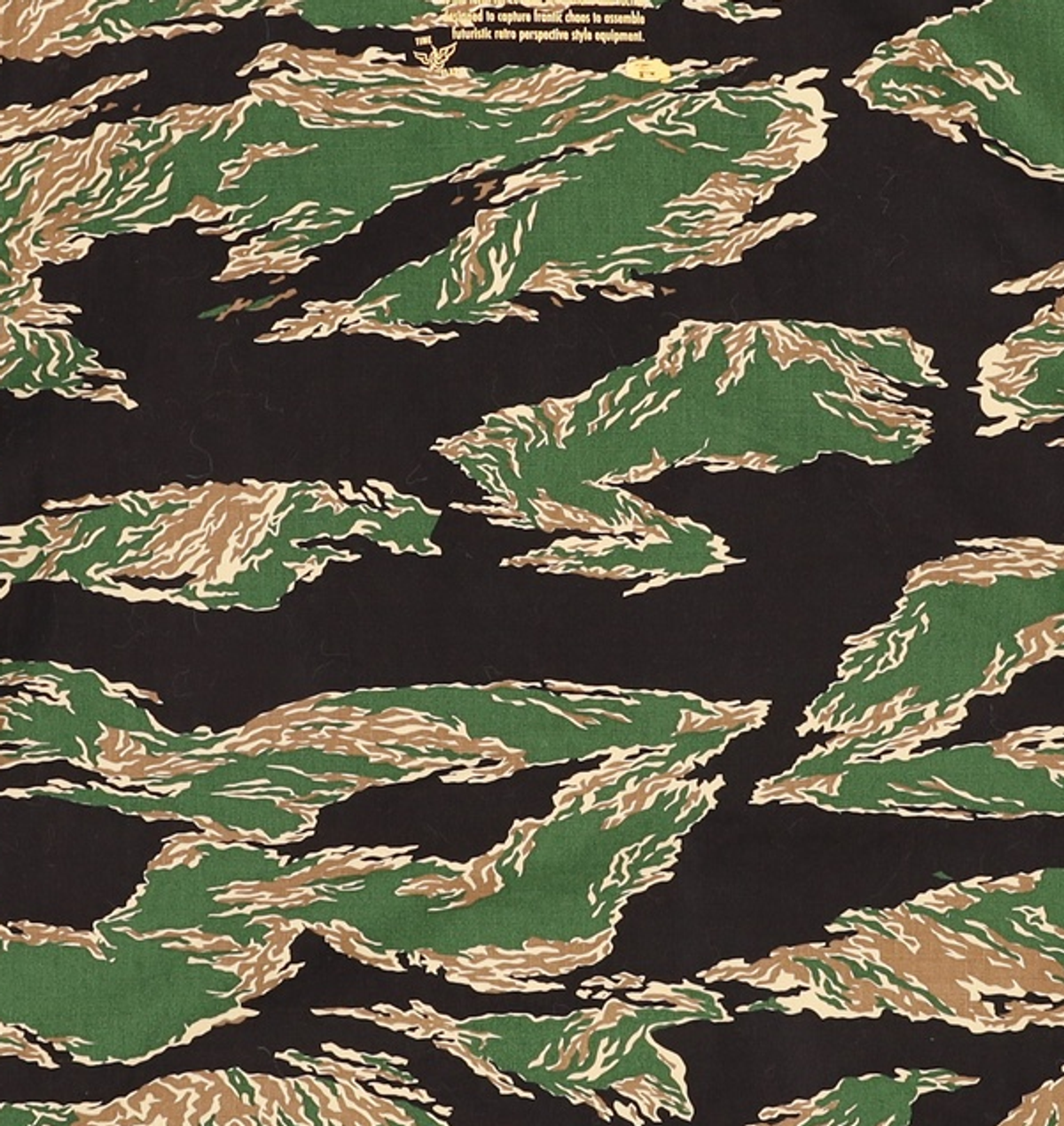 에이프 바이 베이프(AAPE BY A BATHING APE) 캐주얼 셔츠 L