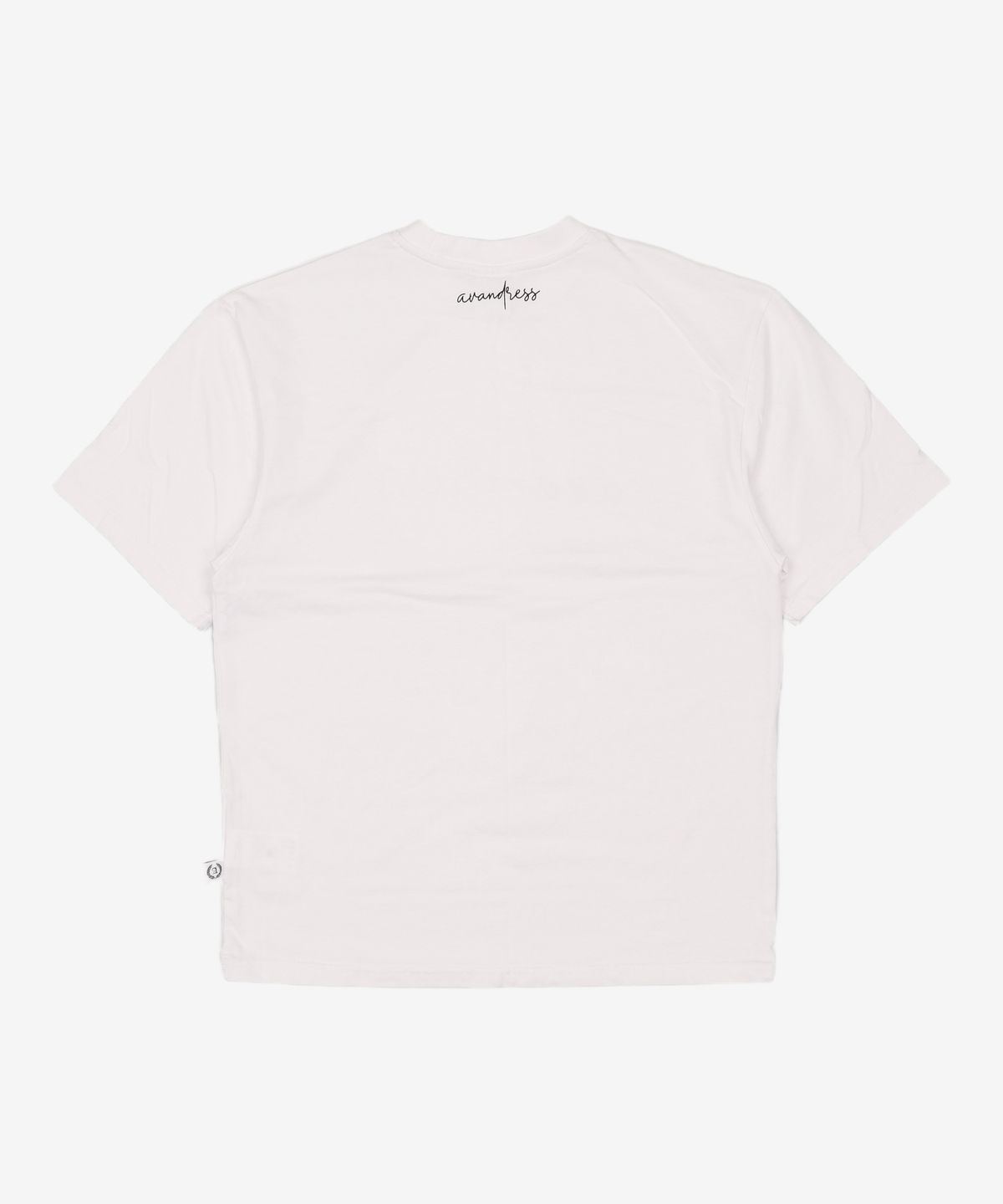 어반드레스(AVANDRESS) MARK T-SHIRT - 3COL M