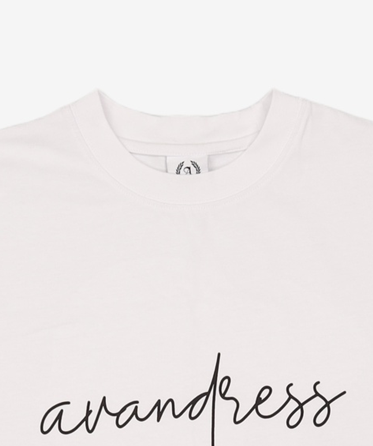어반드레스(AVANDRESS) MARK T-SHIRT - 3COL M