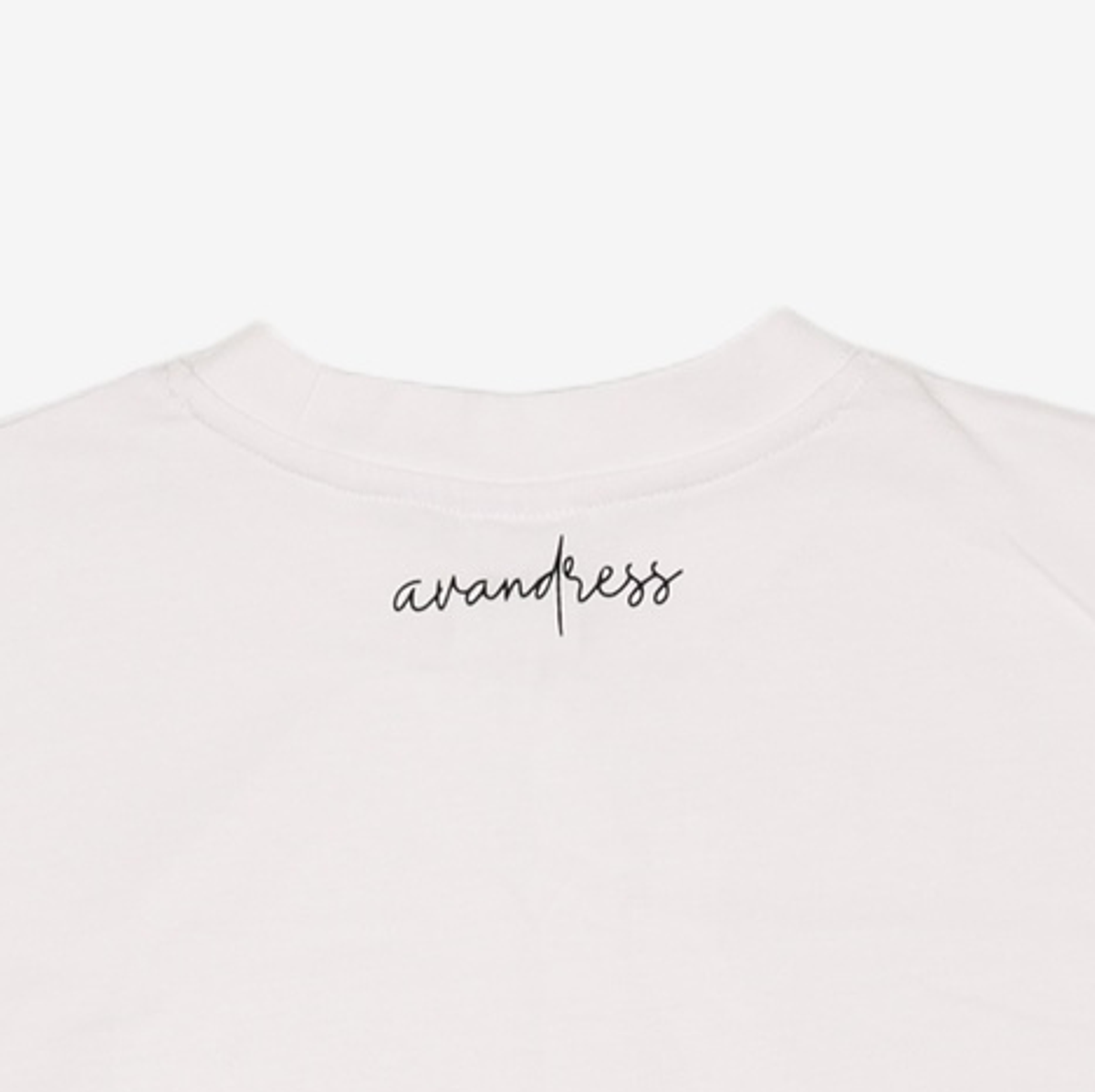 어반드레스(AVANDRESS) MARK T-SHIRT - 3COL M