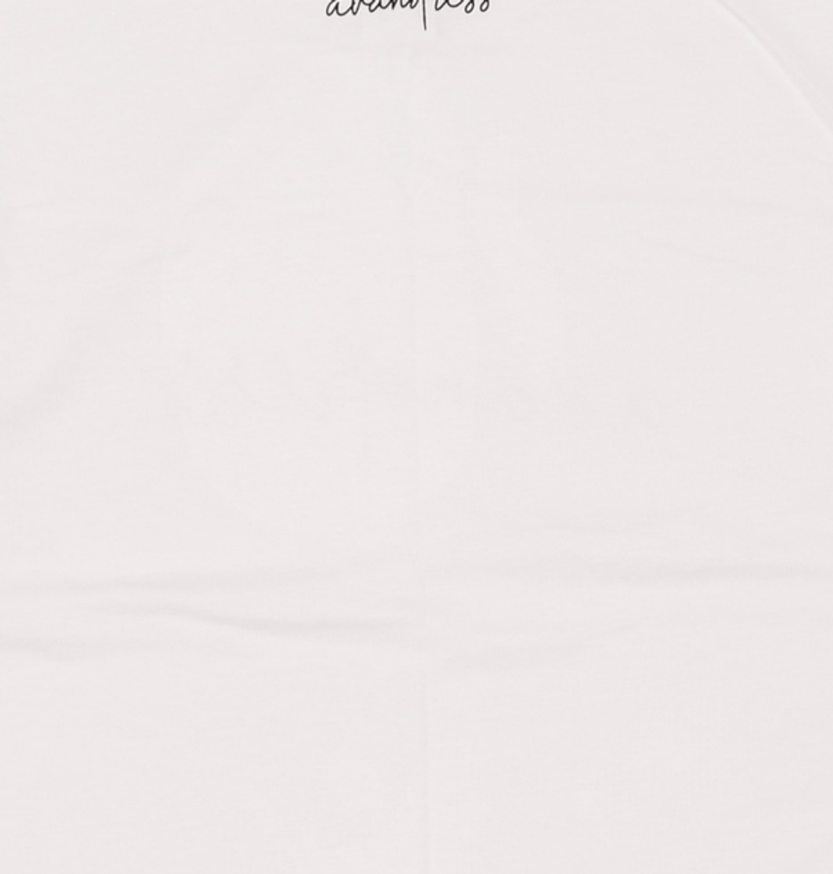 어반드레스(AVANDRESS) MARK T-SHIRT - 3COL M