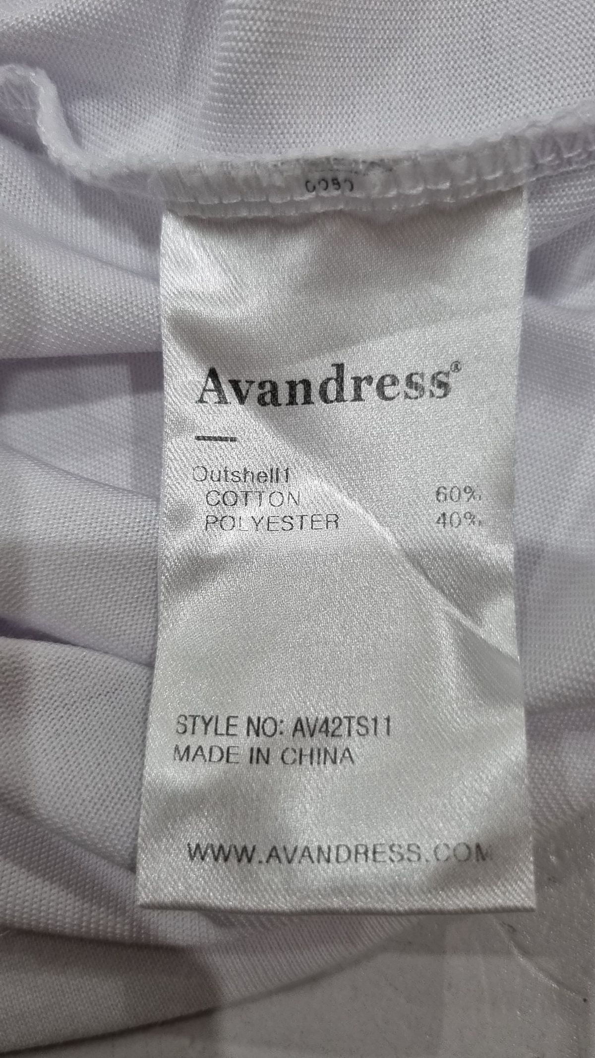 어반드레스(AVANDRESS) MARK T-SHIRT - 3COL M