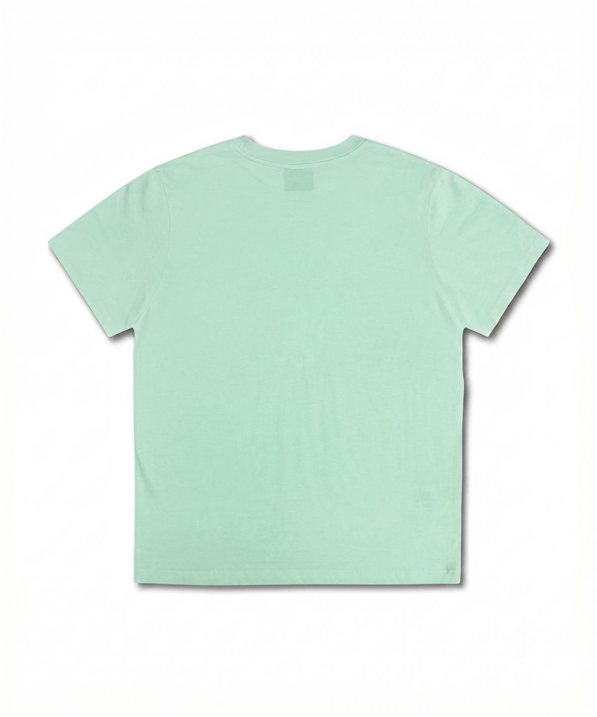 더트(DURT) OUR DAILY CROP TEE (MINT)