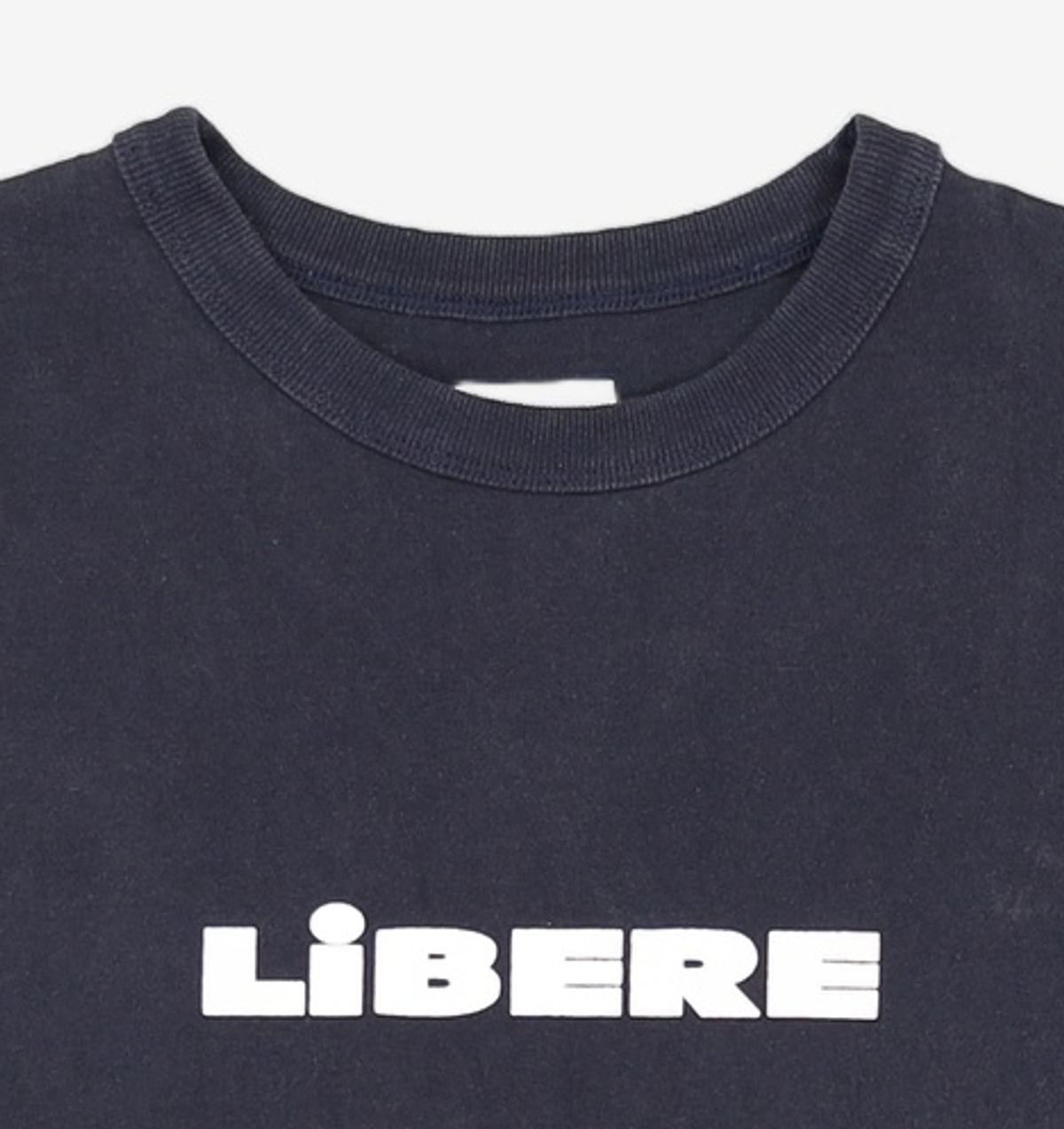 리베레(LIBERE) 반소매 티셔츠 XXXL