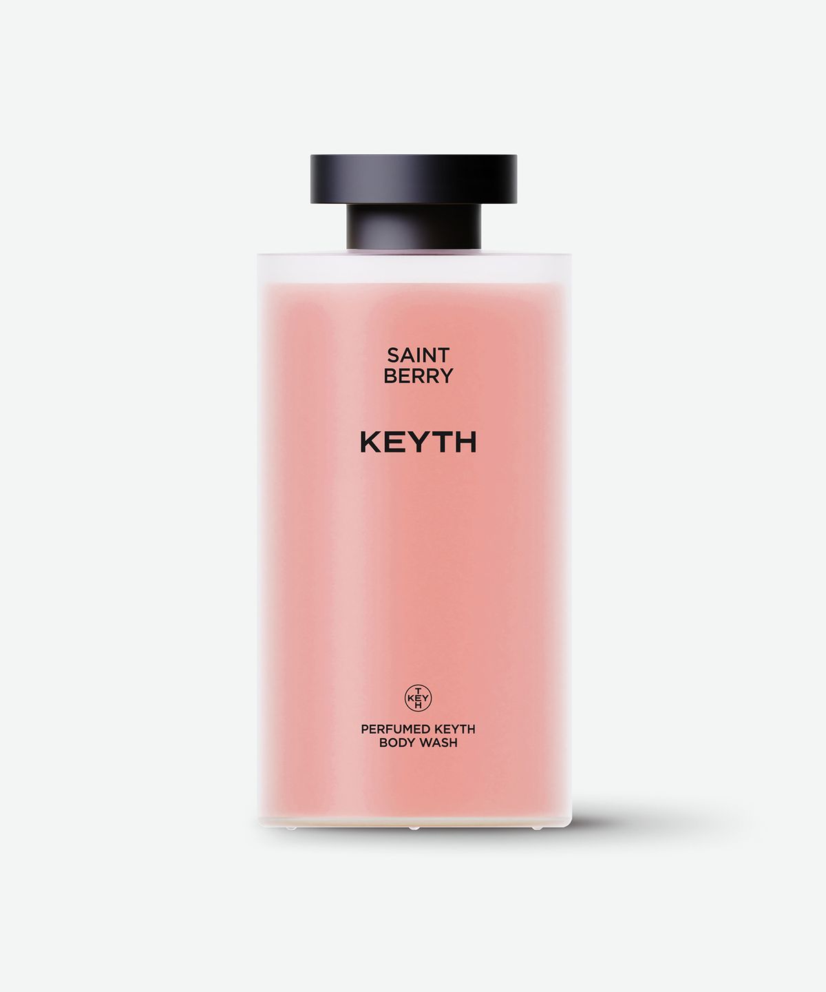 키스(KEYTH) 퍼퓸드 바디워시 400ml (5종 택1)
