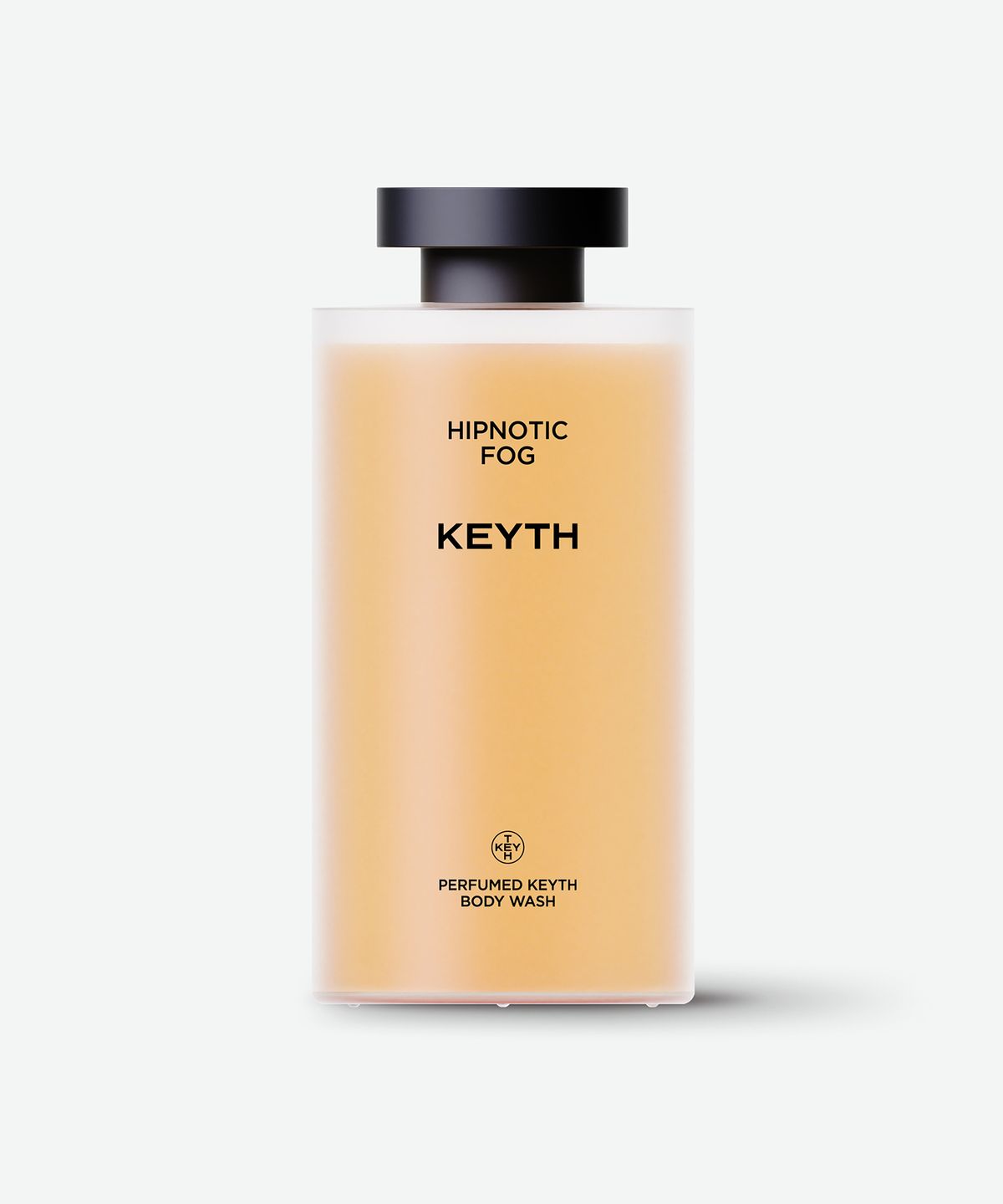키스(KEYTH) 퍼퓸드 바디워시 400ml (5종 택1)