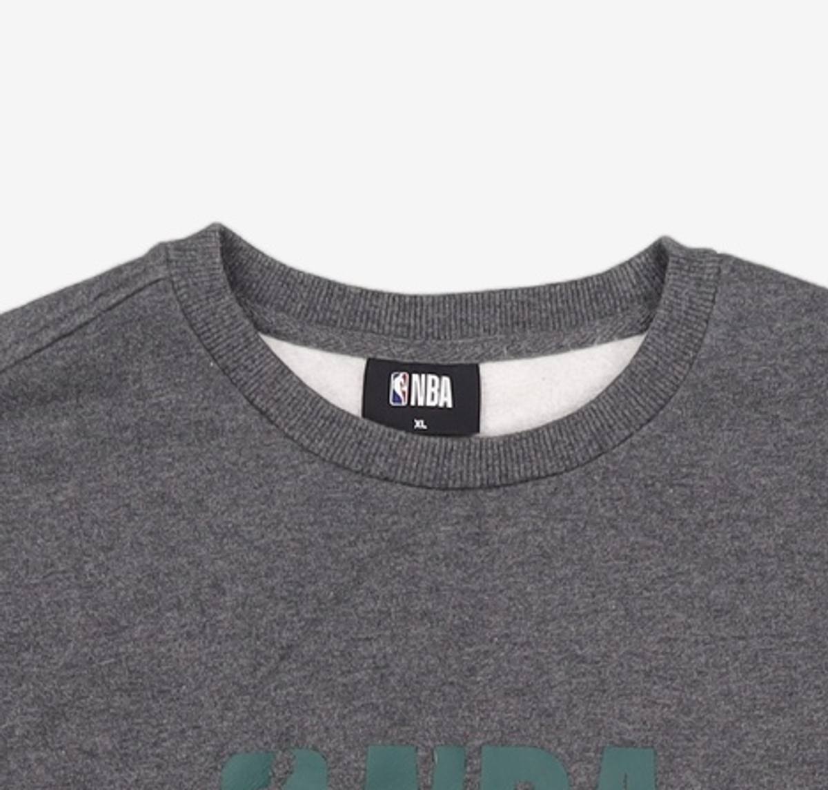 엔비에이(NBA) 맨투맨/스웨트셔츠 XL
