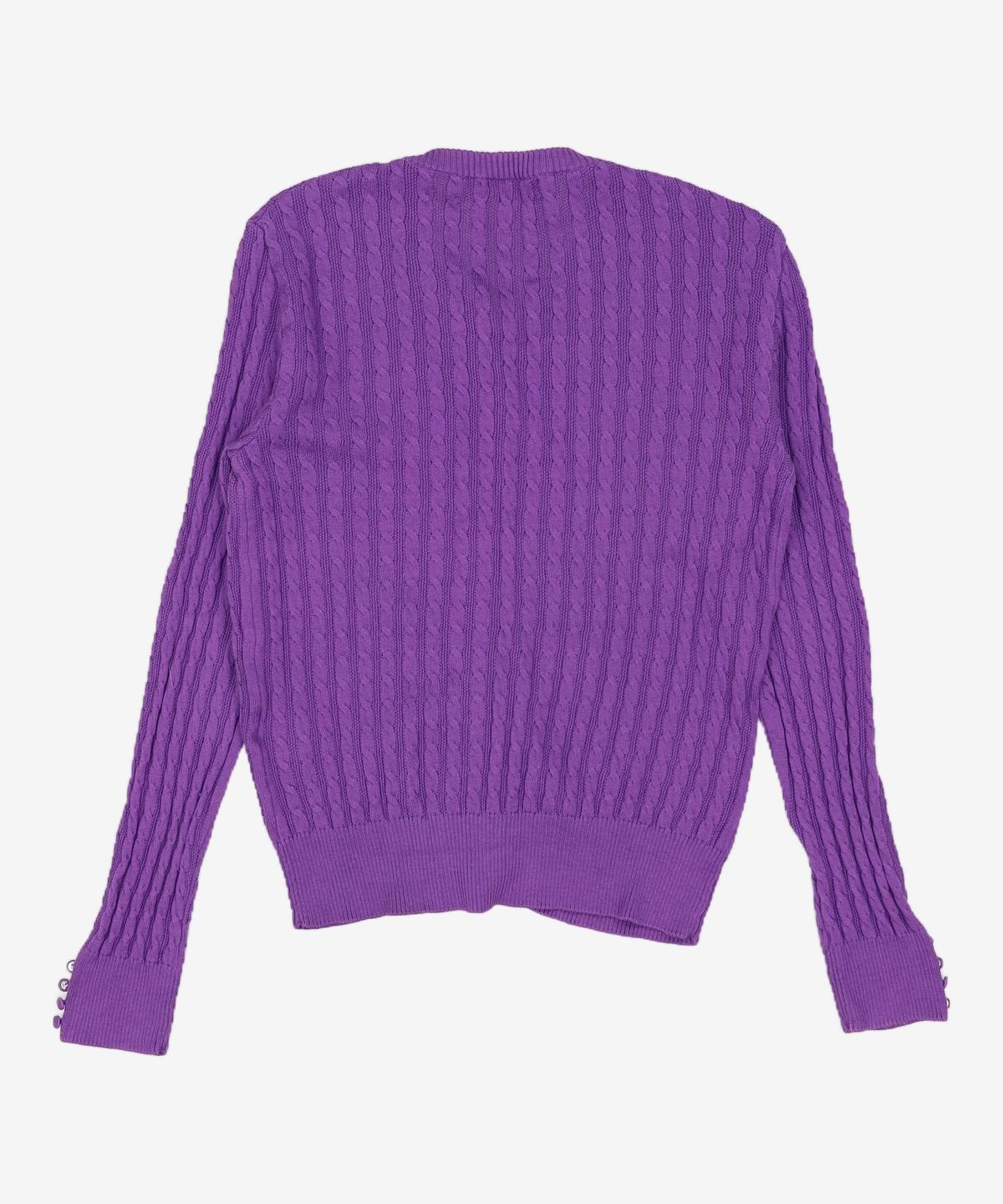 라코스테(LACOSTE) 카디건 38