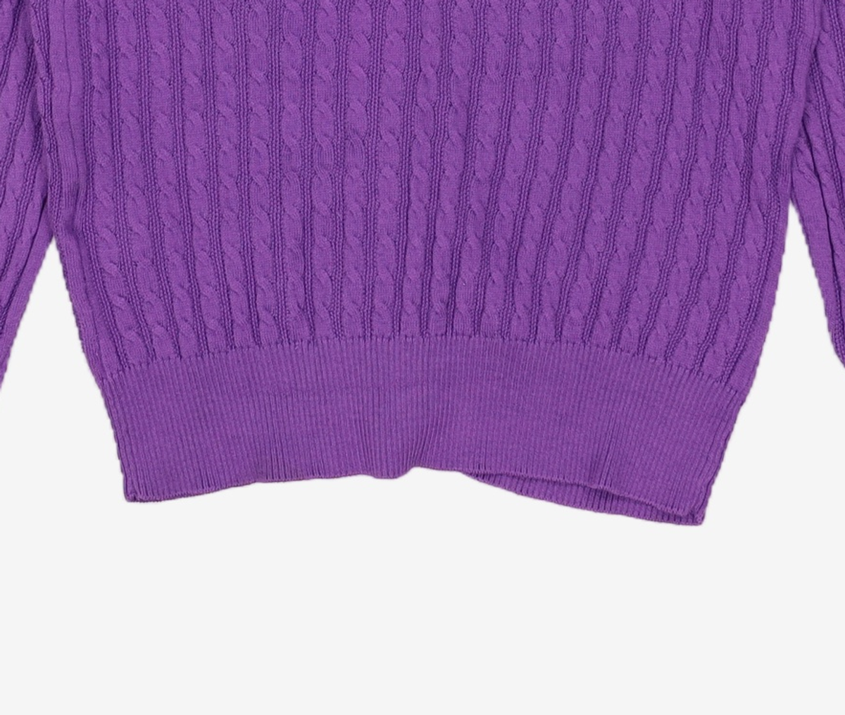 라코스테(LACOSTE) 카디건 38