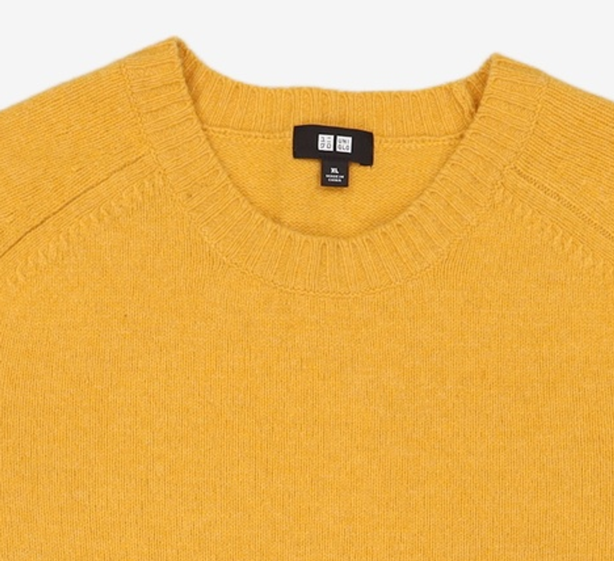 유니클로(UNIQLO) 니트/스웨터 XL