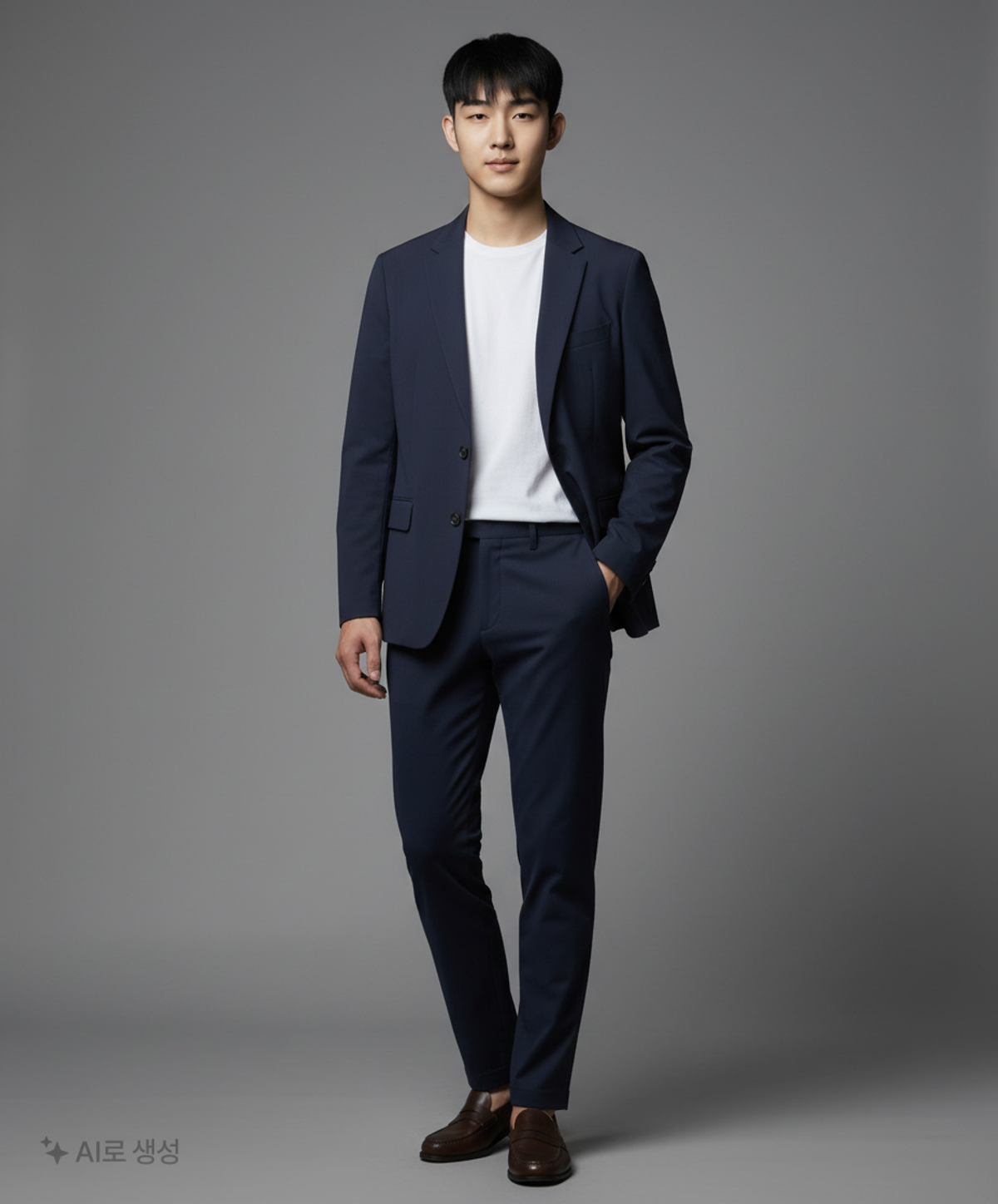 지오송지오(ZIOSONGZIO) 슈트/블레이저 재킷 105