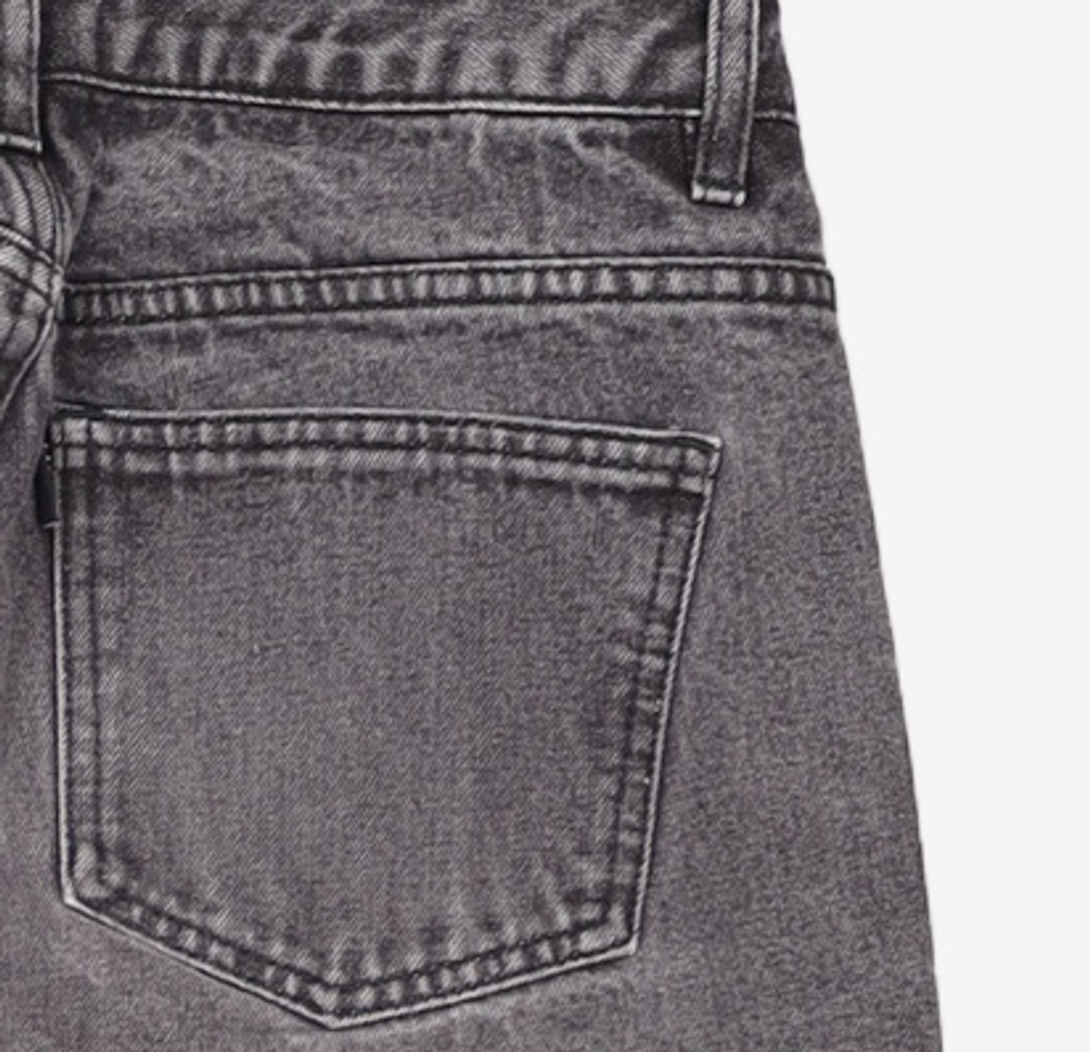 토피(TOFFEE) 청/데님 팬츠 L
