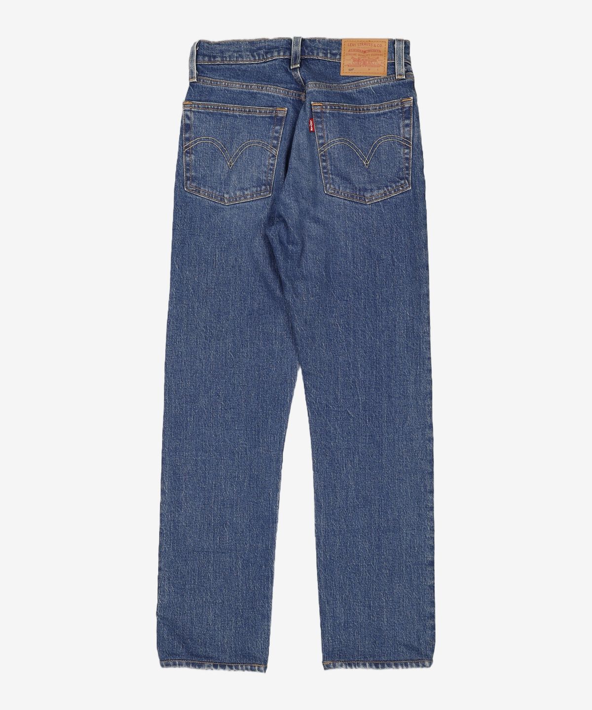 리바이스(LEVI'S) 501 오리지널 크롭 진 _36200-0157 61-86