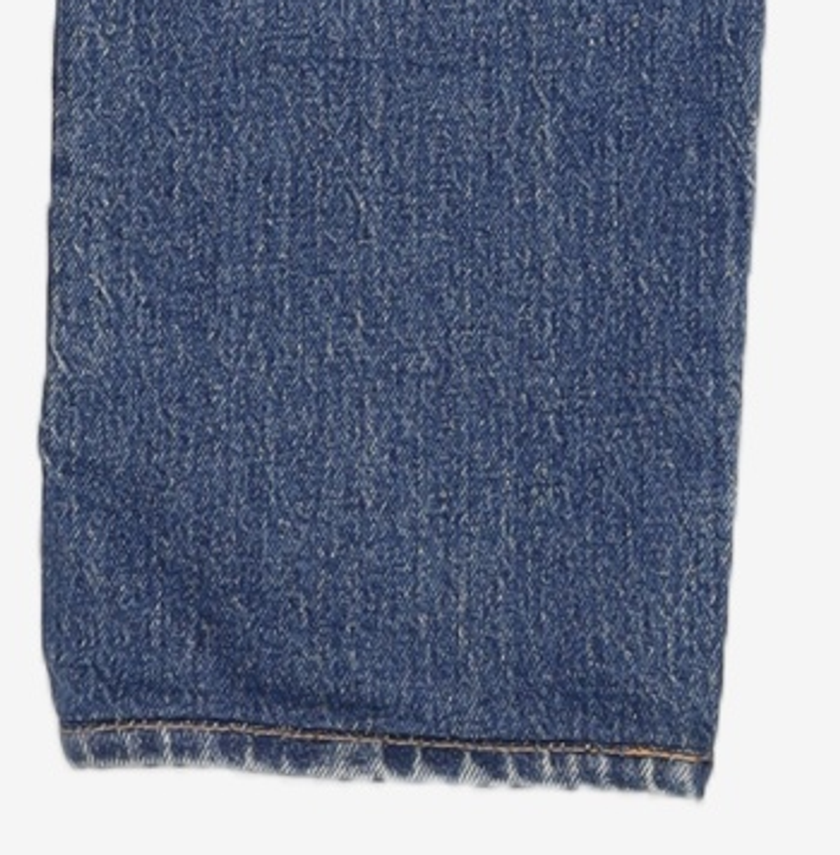 리바이스(LEVI'S) 501 오리지널 크롭 진 _36200-0157 61-86