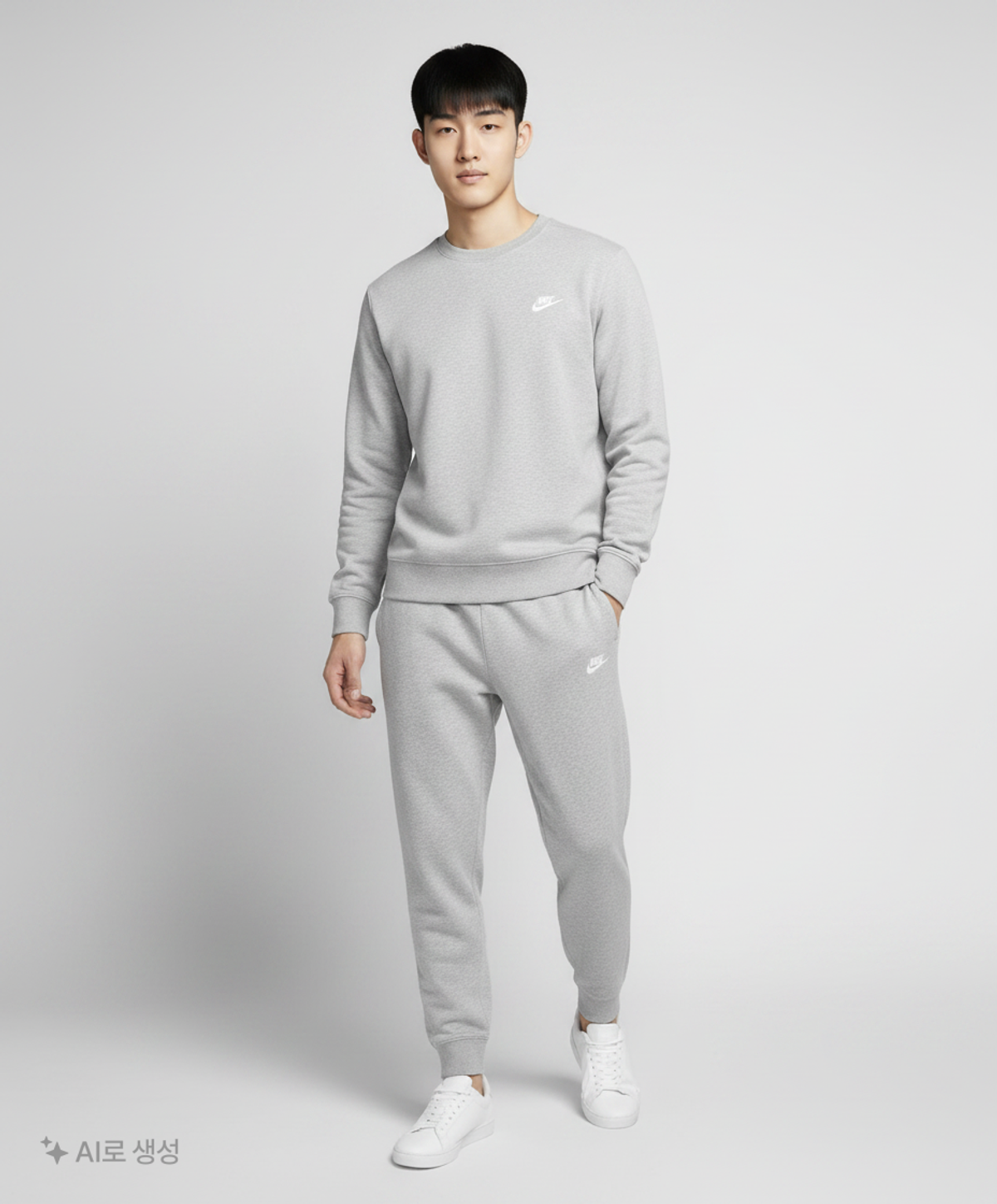 나이키(NIKE) 조거 팬츠 M