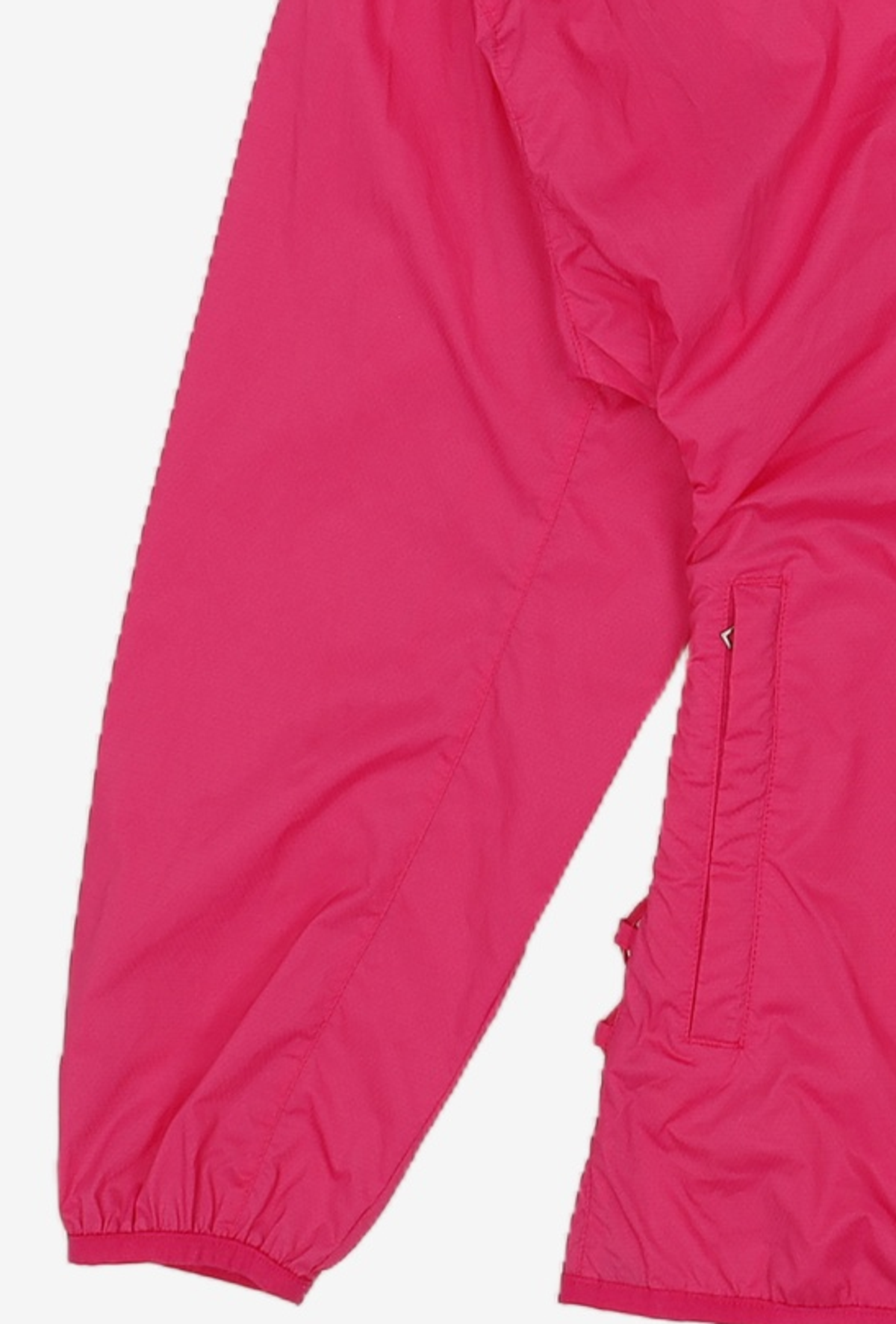코오롱스포츠(KOLON SPORT) 나일론/코치 재킷 100