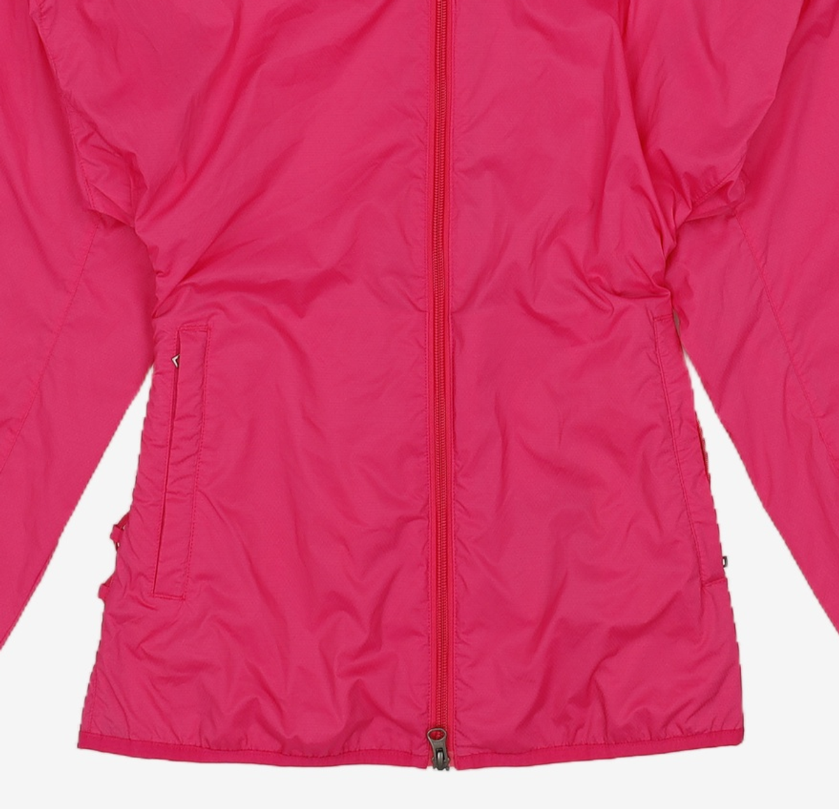 코오롱스포츠(KOLON SPORT) 나일론/코치 재킷 100
