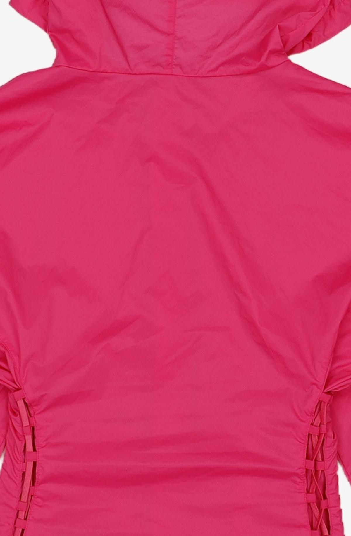 코오롱스포츠(KOLON SPORT) 나일론/코치 재킷 100