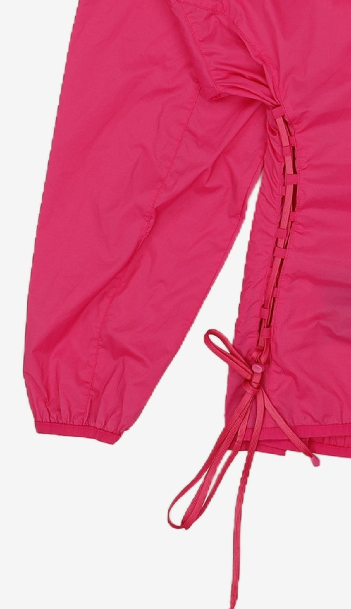 코오롱스포츠(KOLON SPORT) 나일론/코치 재킷 100
