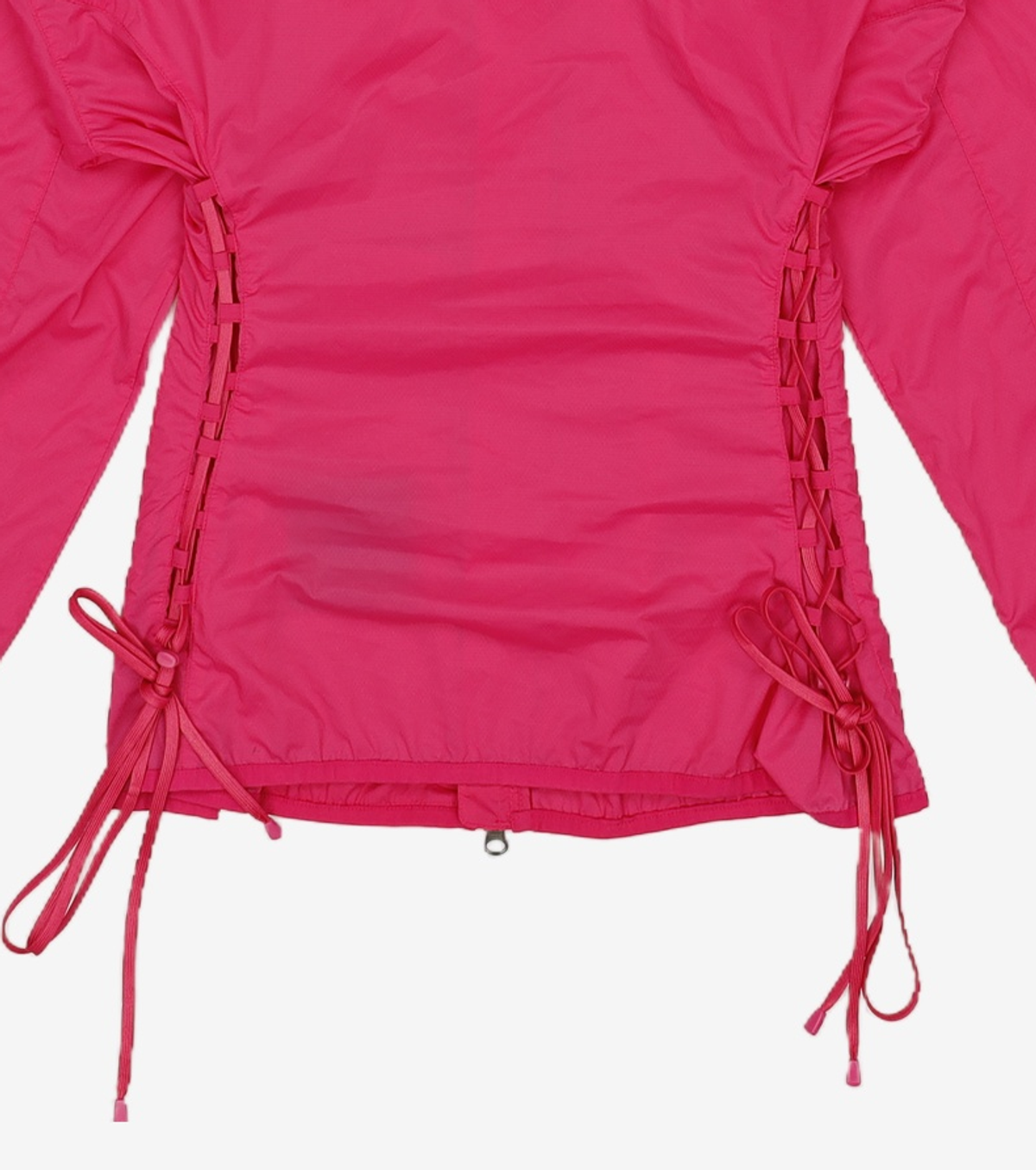 코오롱스포츠(KOLON SPORT) 나일론/코치 재킷 100