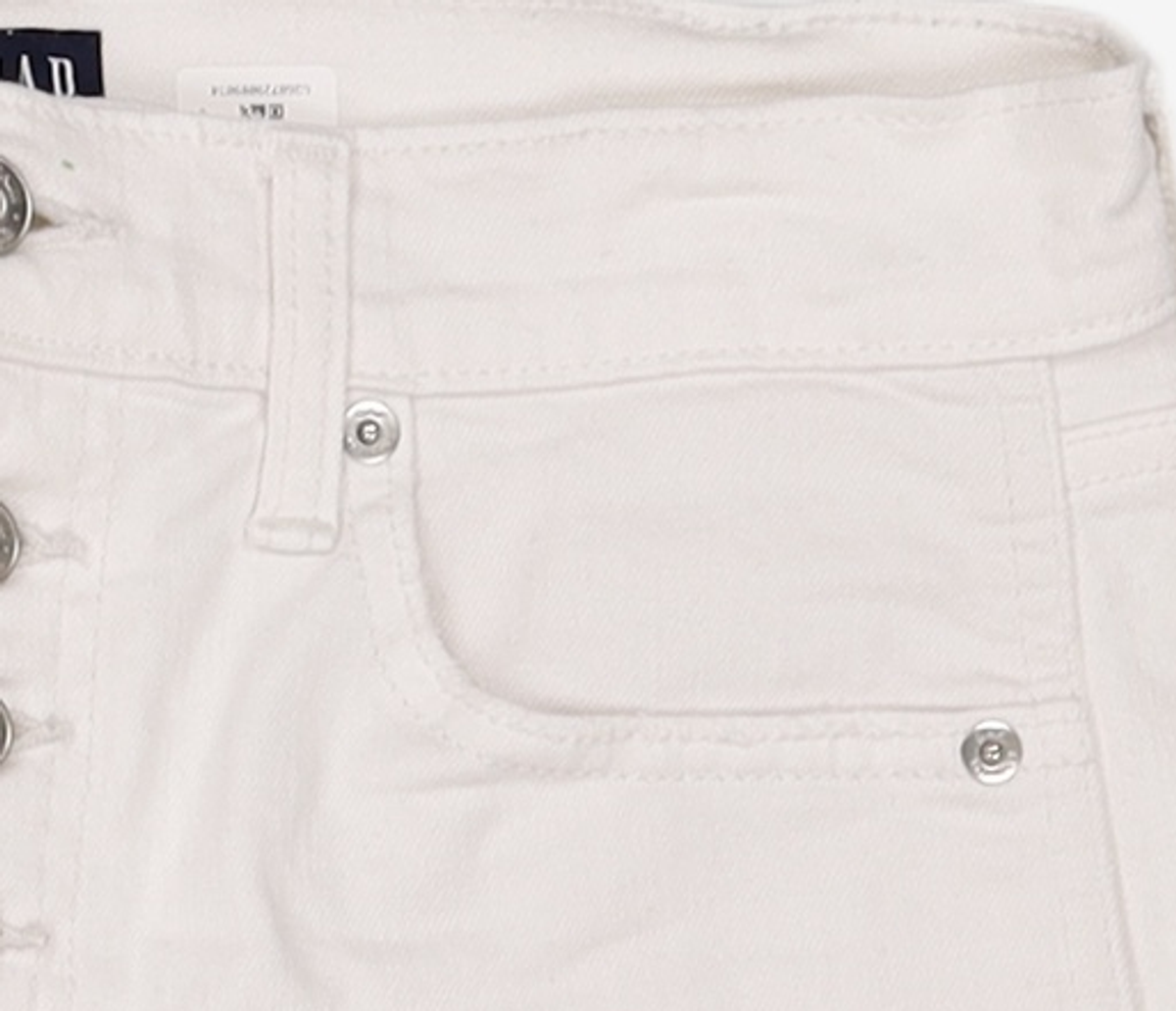 갭 데님(GAP DENIM) 숏팬츠 M