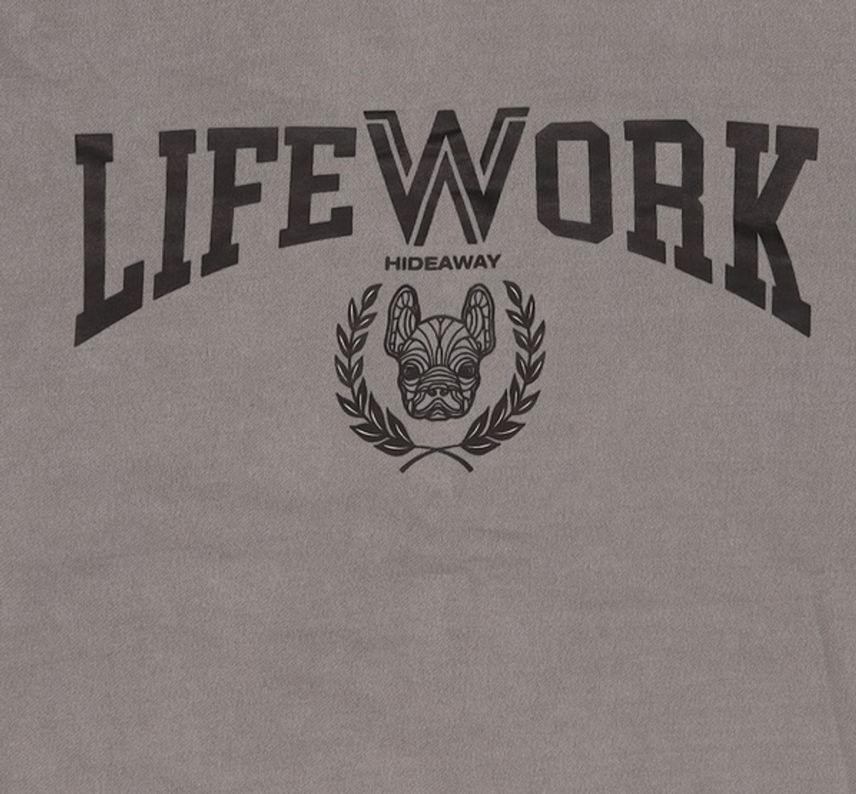 라이프워크(LIFEWORK) 맨투맨/스웨트셔츠 L