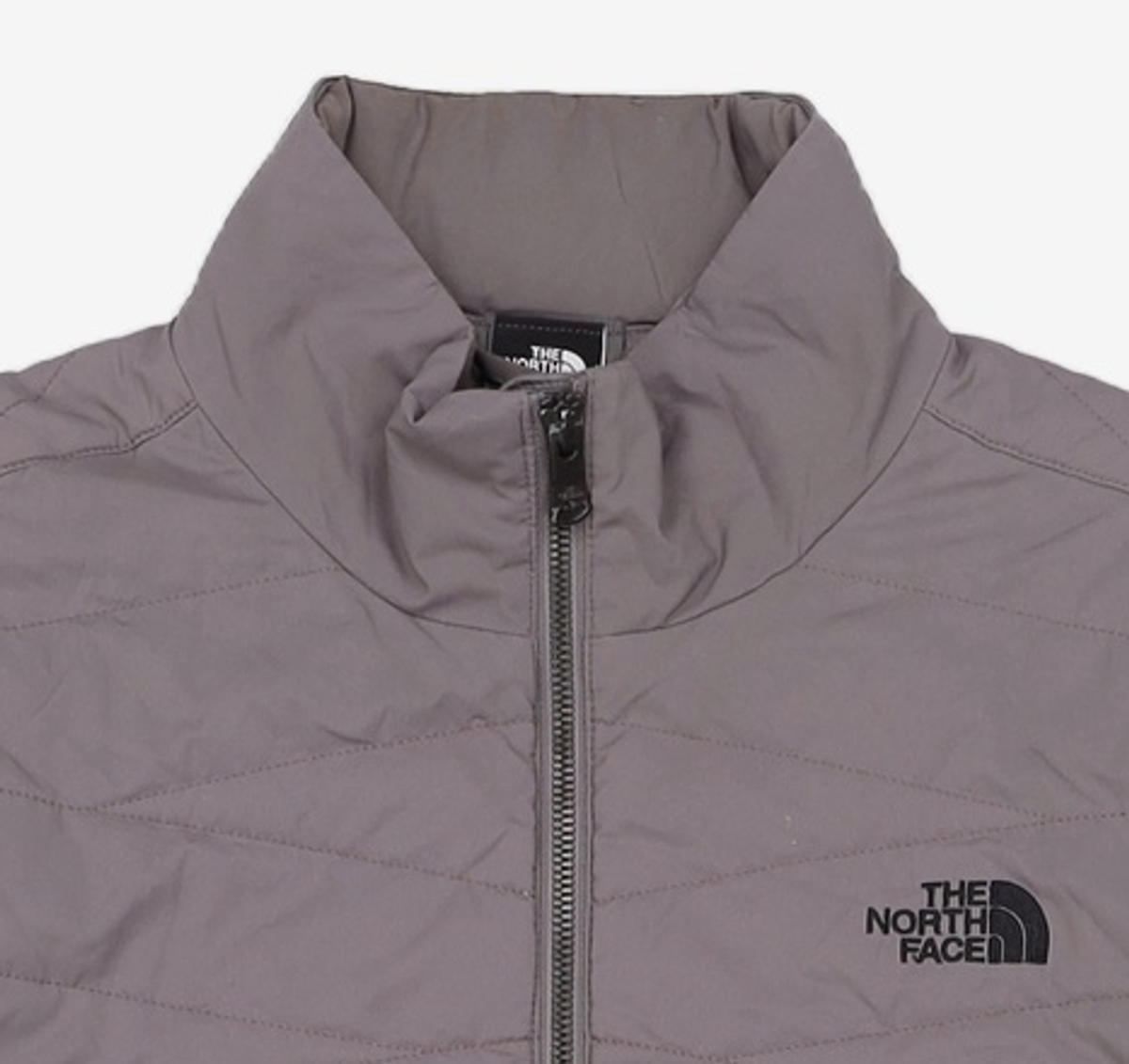 노스페이스(THE NORTH FACE) 숏 패딩/숏 헤비 아우터 L
