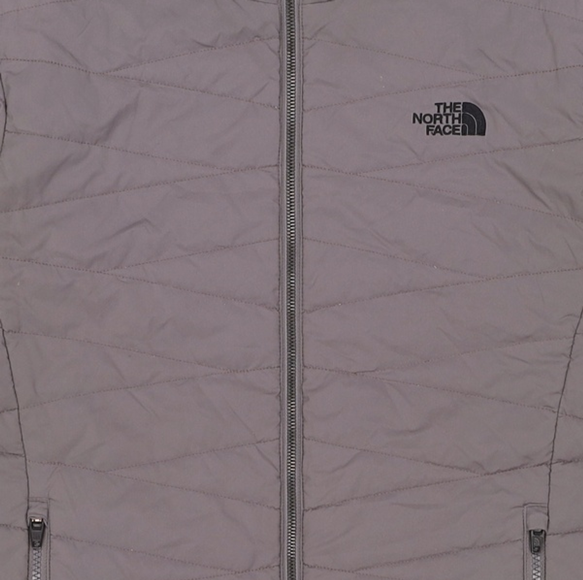 노스페이스(THE NORTH FACE) 숏 패딩/숏 헤비 아우터 L