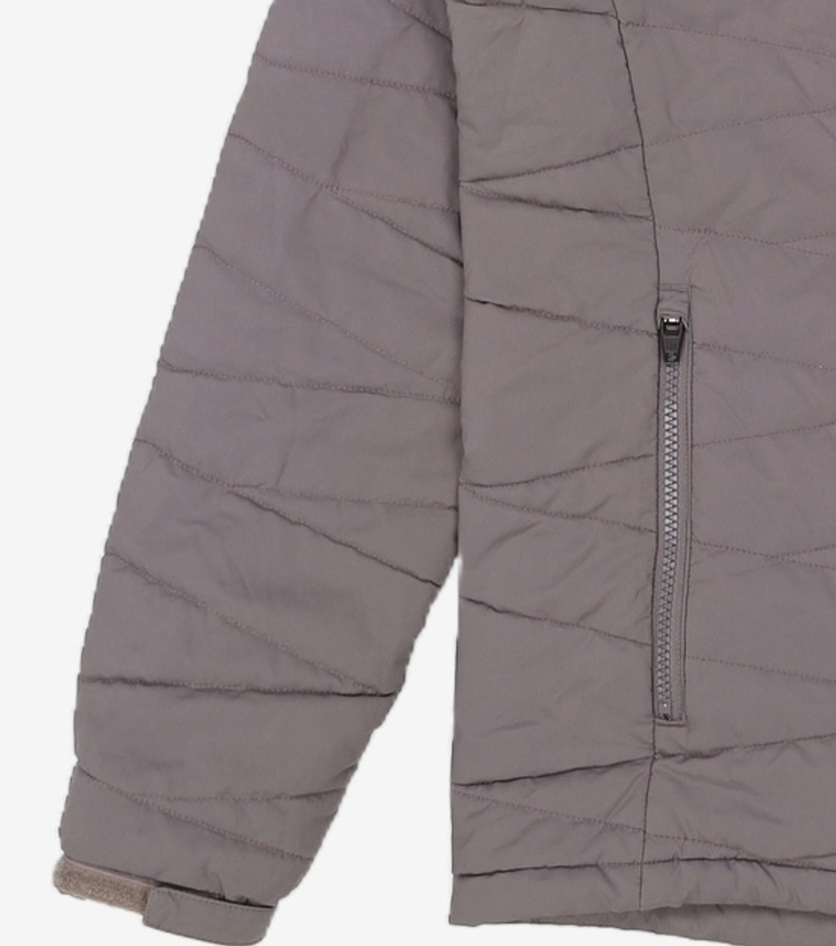 노스페이스(THE NORTH FACE) 숏 패딩/숏 헤비 아우터 L