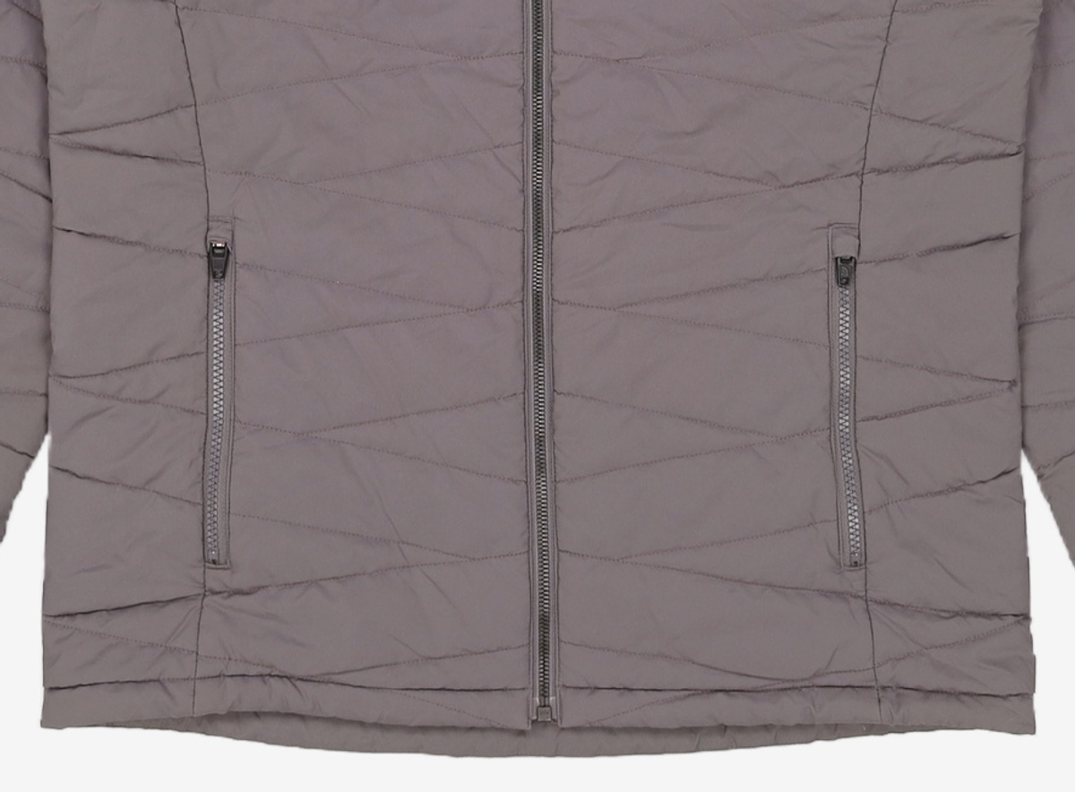 노스페이스(THE NORTH FACE) 숏 패딩/숏 헤비 아우터 L