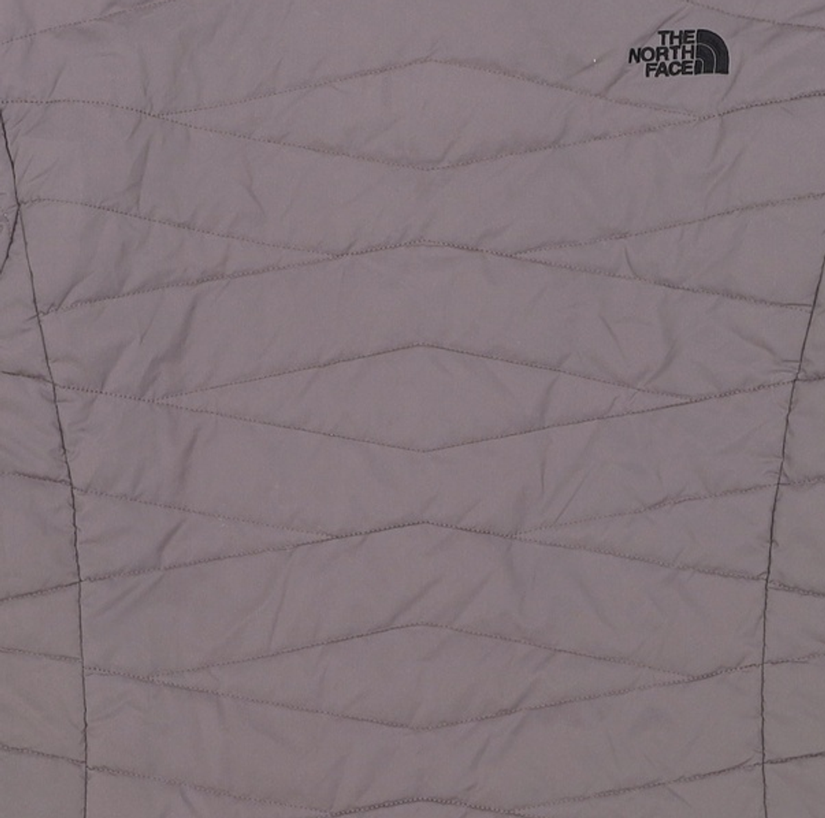 노스페이스(THE NORTH FACE) 숏 패딩/숏 헤비 아우터 L