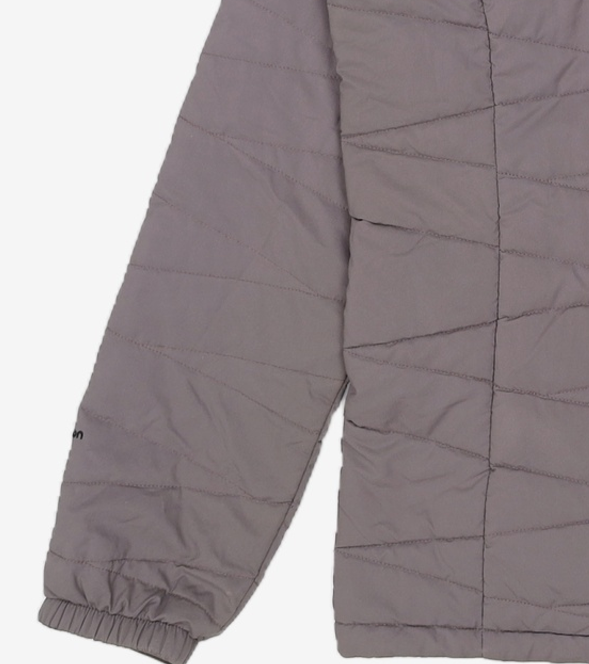노스페이스(THE NORTH FACE) 숏 패딩/숏 헤비 아우터 L