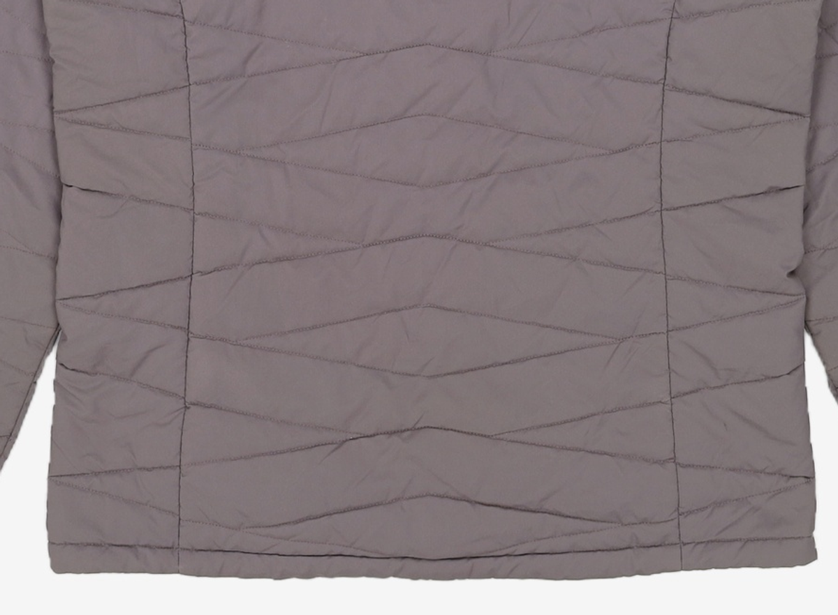 노스페이스(THE NORTH FACE) 숏 패딩/숏 헤비 아우터 L