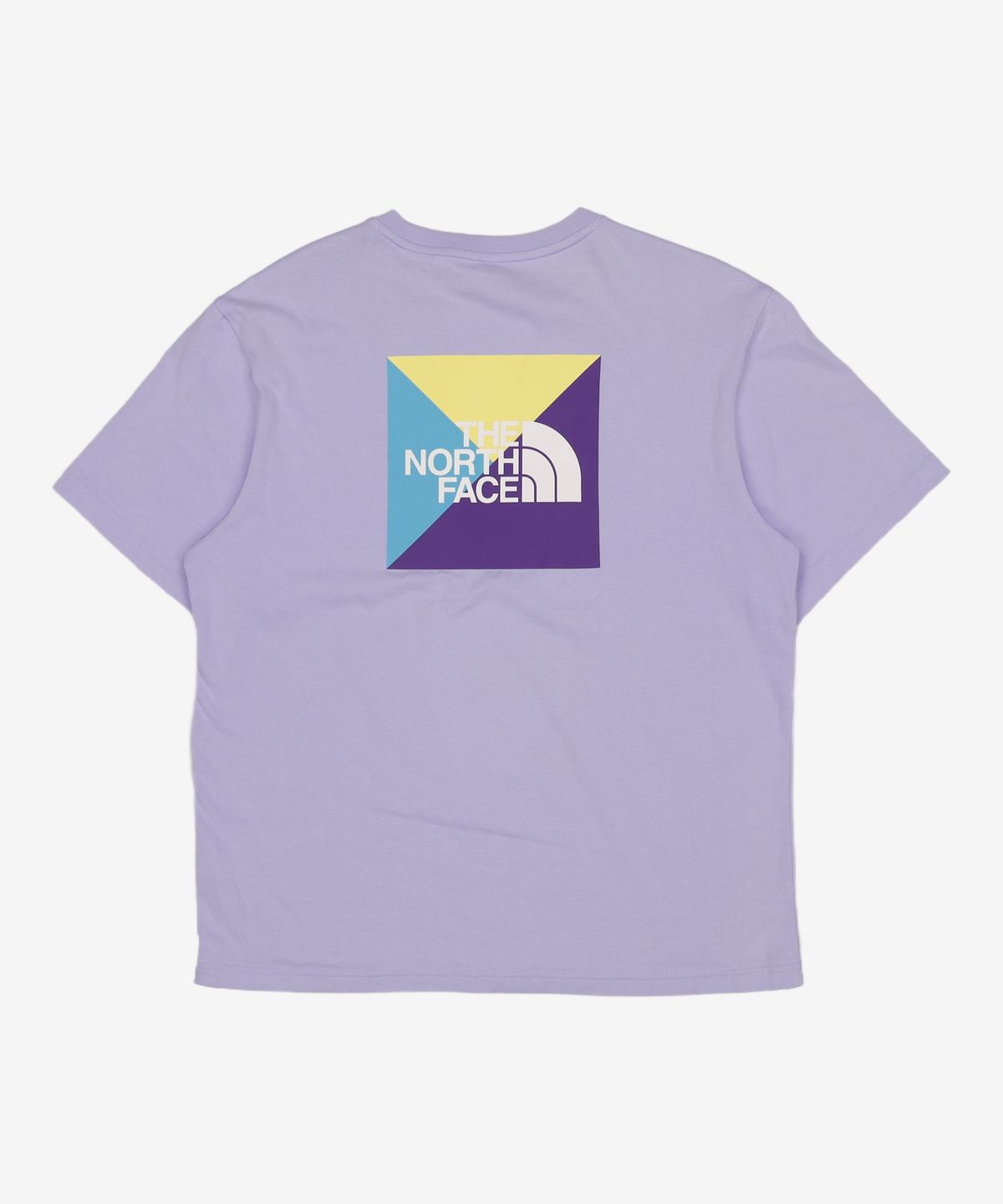 노스페이스(THE NORTH FACE) 반소매 티셔츠 100