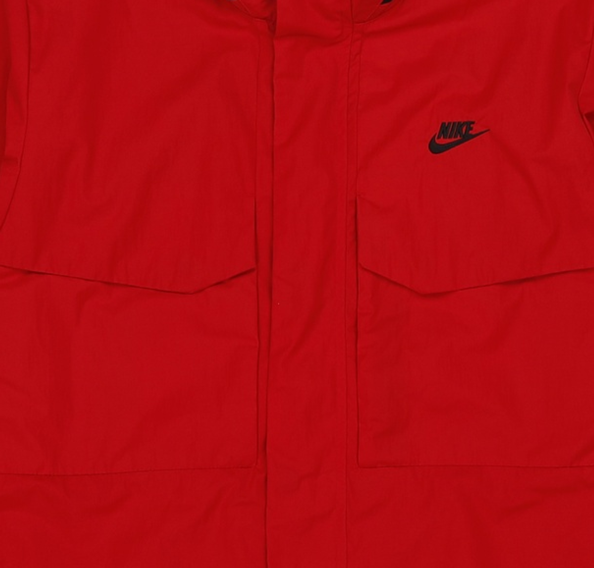나이키(NIKE) 나일론/코치 재킷 L