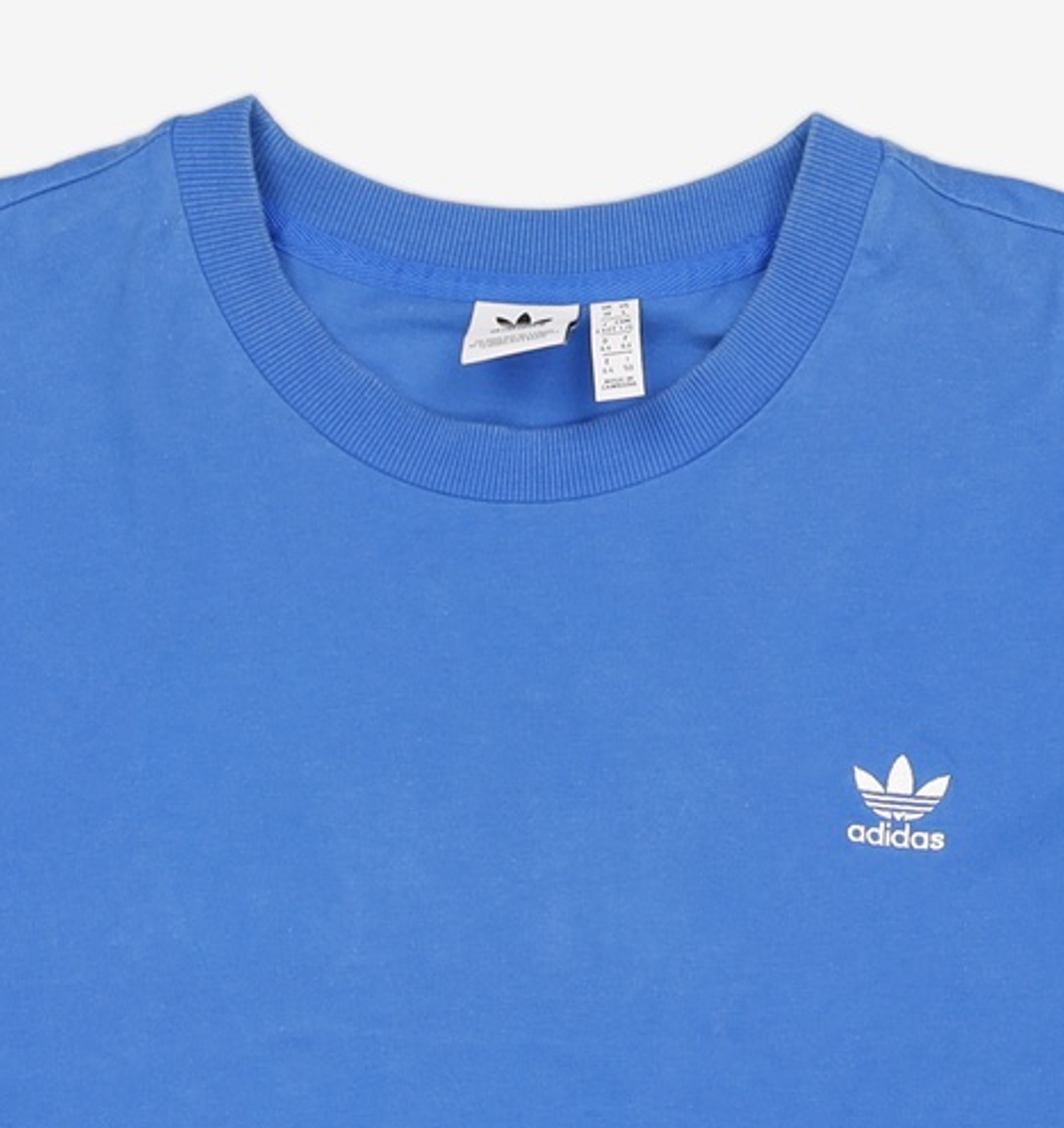 아디다스(ADIDAS) 반소매 티셔츠 L