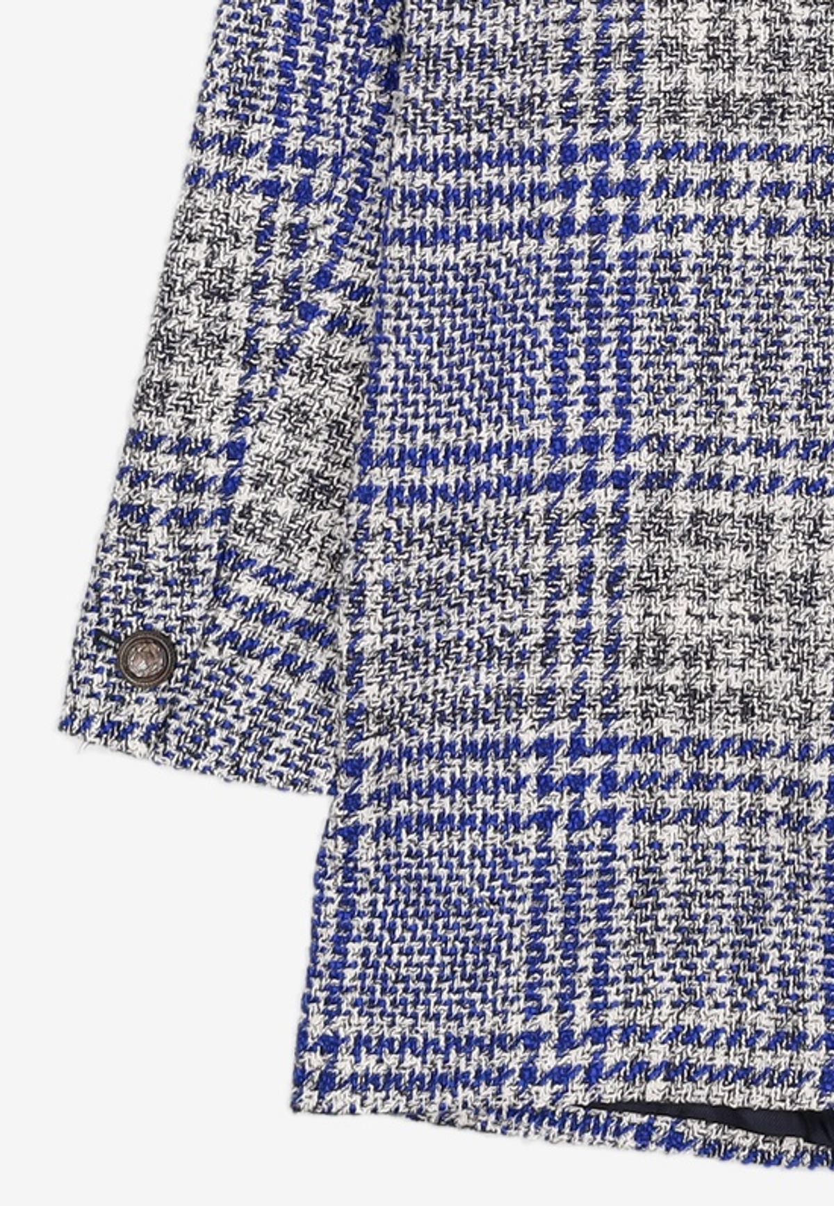 자라(ZARA) 겨울 더블 코트 M
