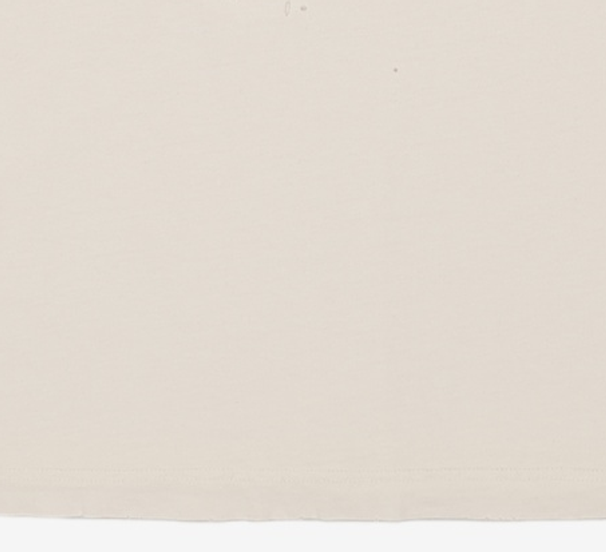 새티스파이(SATISFY) MothTech TShirt Off White(1100611108) XL