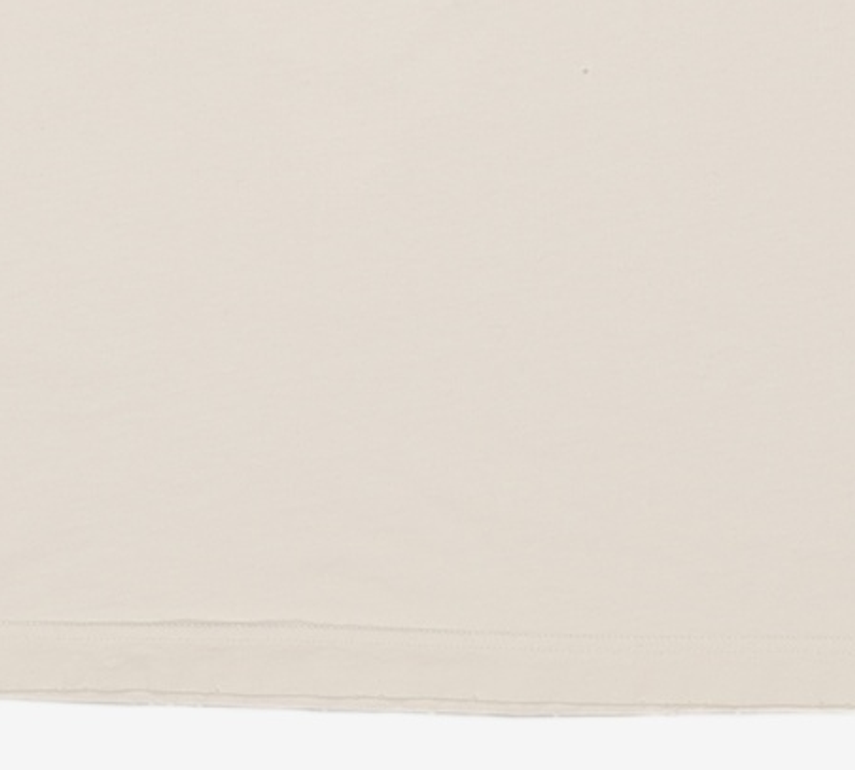 새티스파이(SATISFY) MothTech TShirt Off White(1100611108) XL
