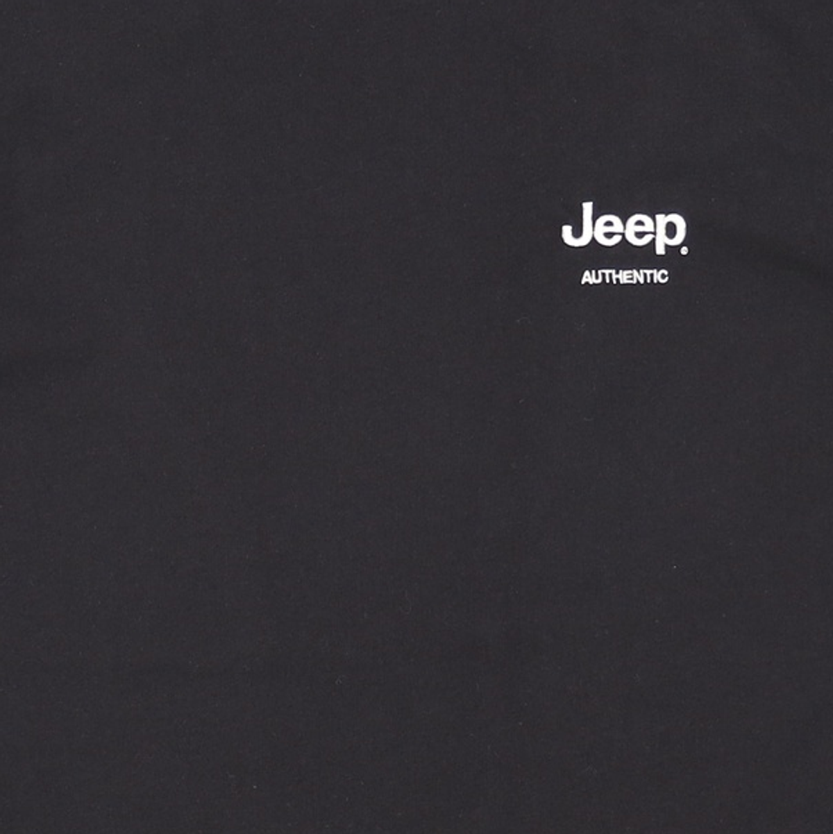 지프(JEEP) 반소매 티셔츠 L