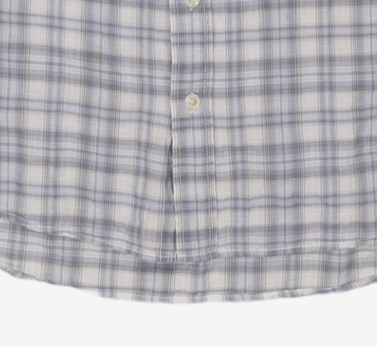 스파오(SPAO) 캐주얼 셔츠 S
